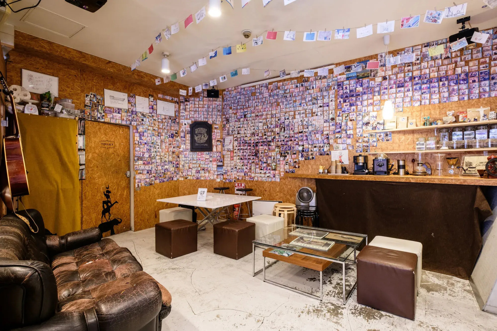 Yokohama Hostel Village Hayashi Kaikan