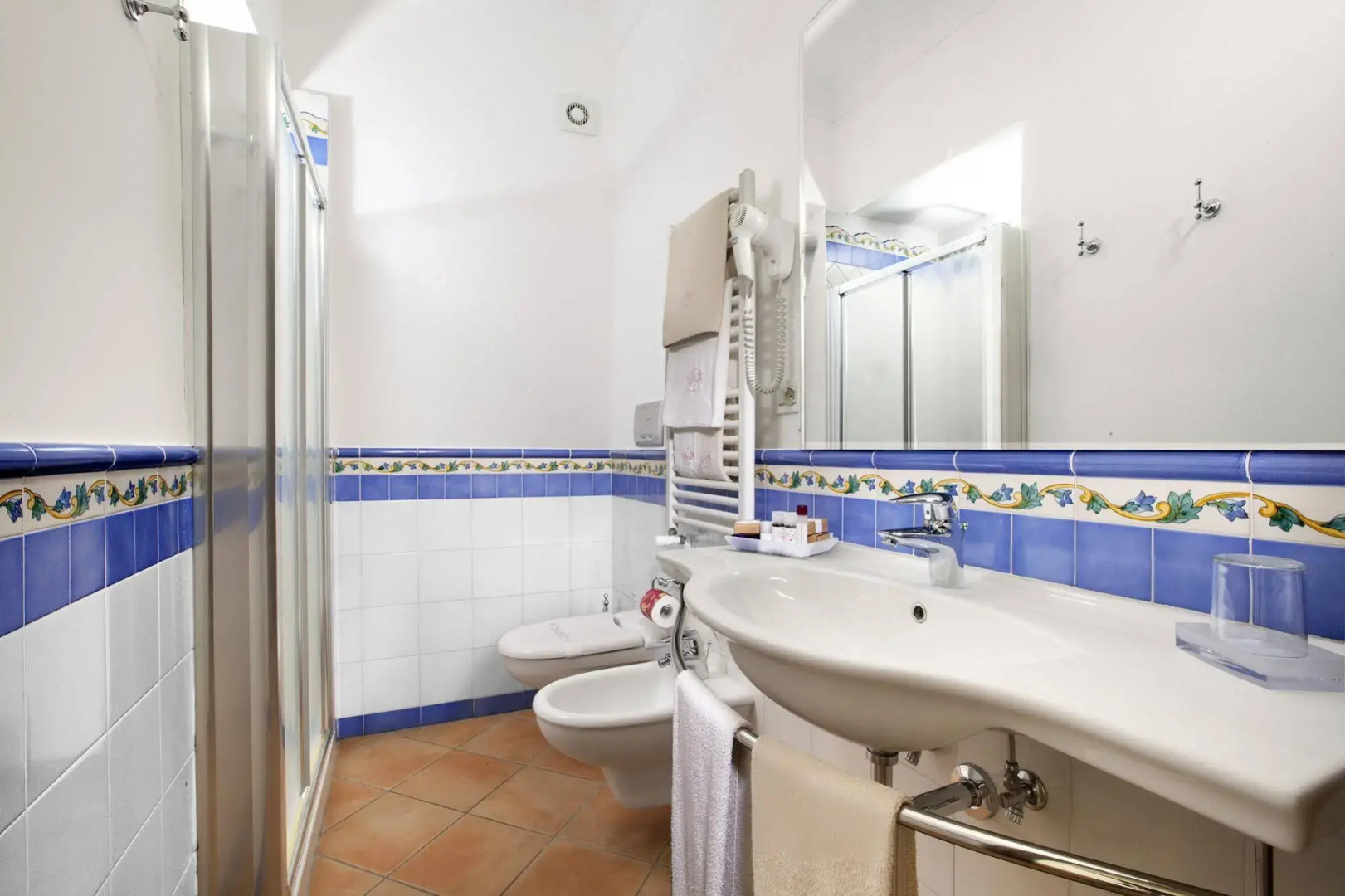 Relais Villa Angiolina