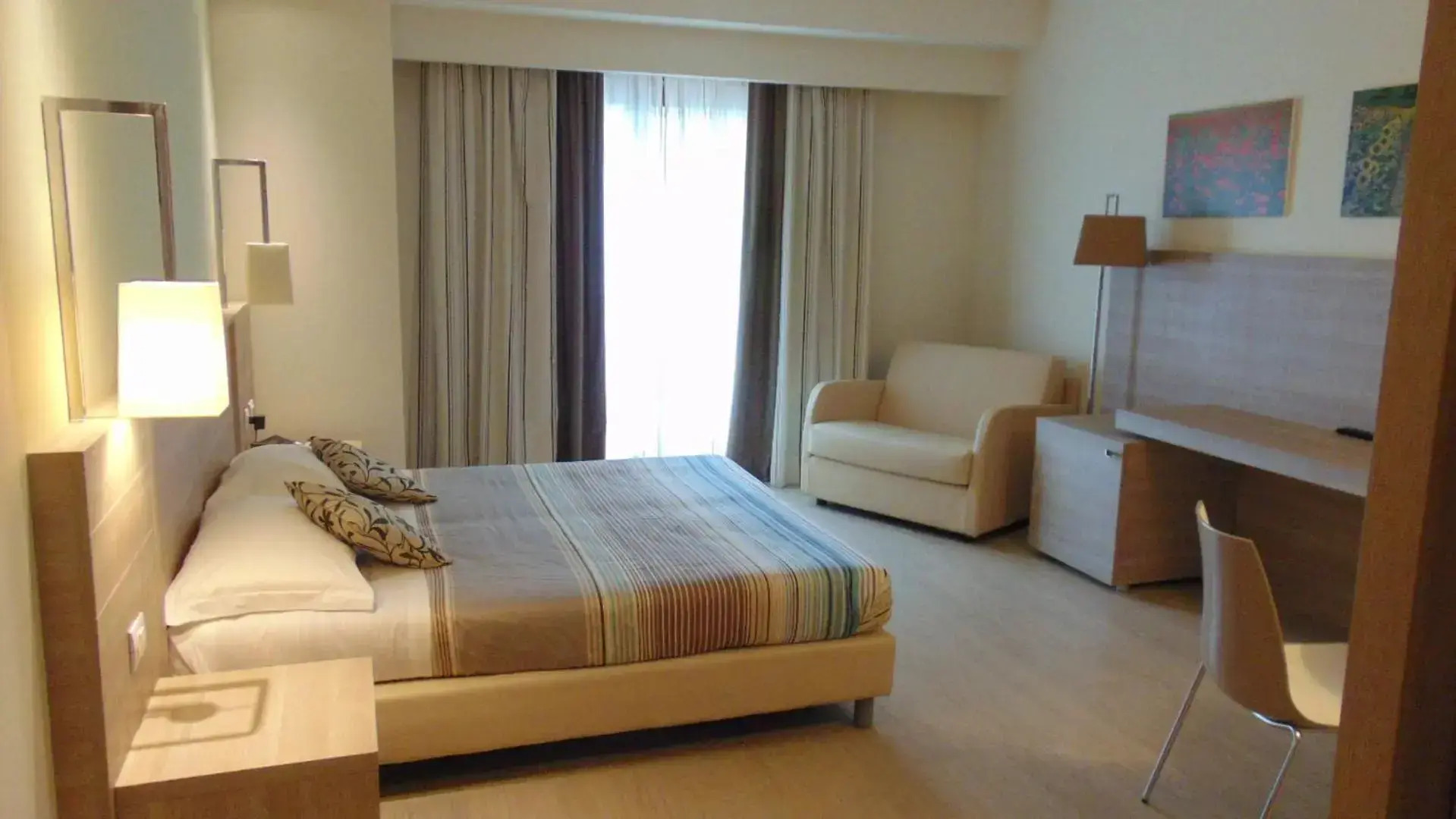 Turin Airport Hotel