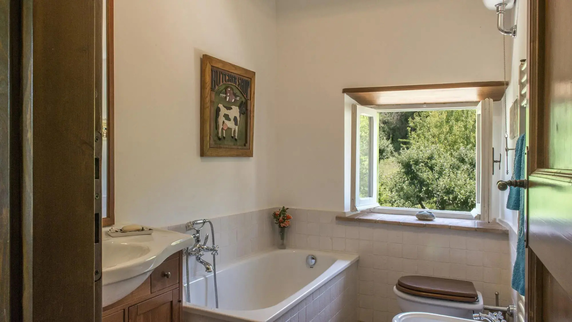 I Piantoni 10 in Penna in Teverina