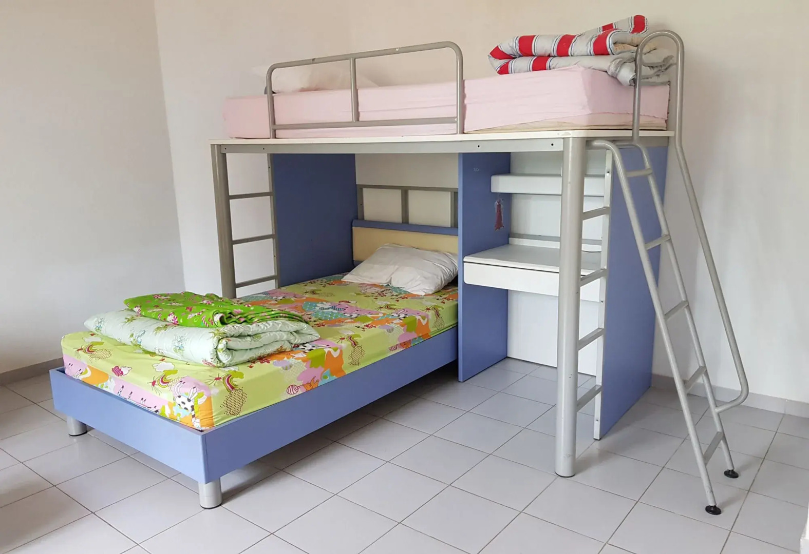 Changthai Comfort Guest House