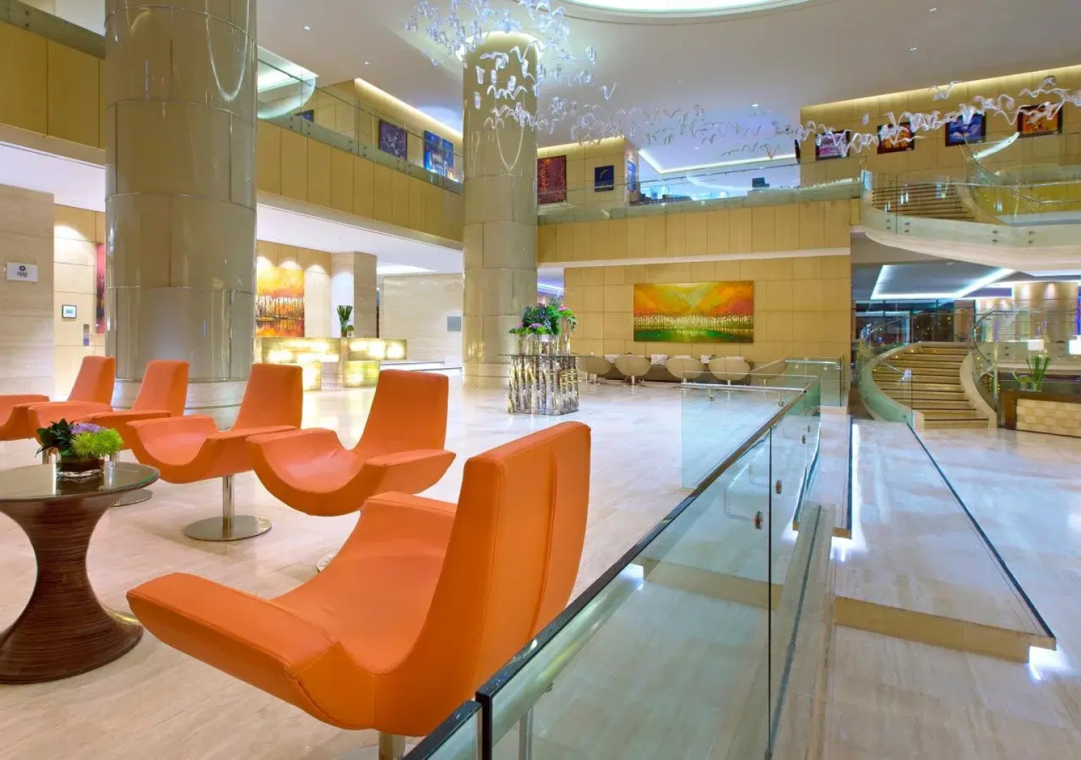 Sheraton Nha Trang Hotel & Spa