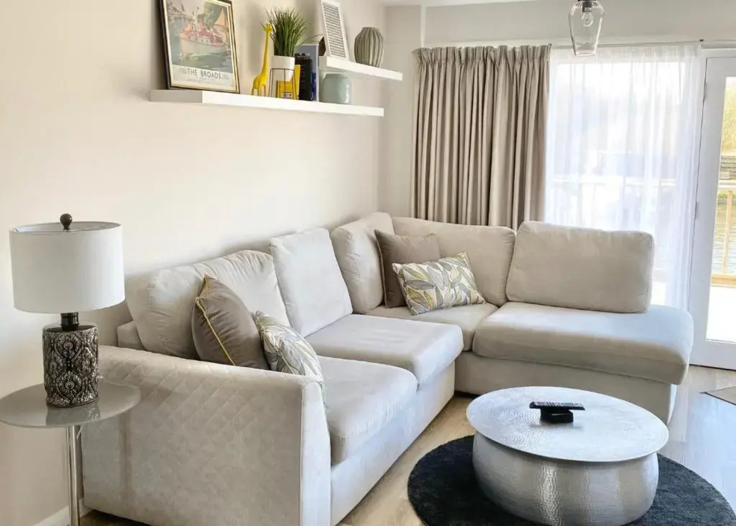 Yare View Holiday Cottages