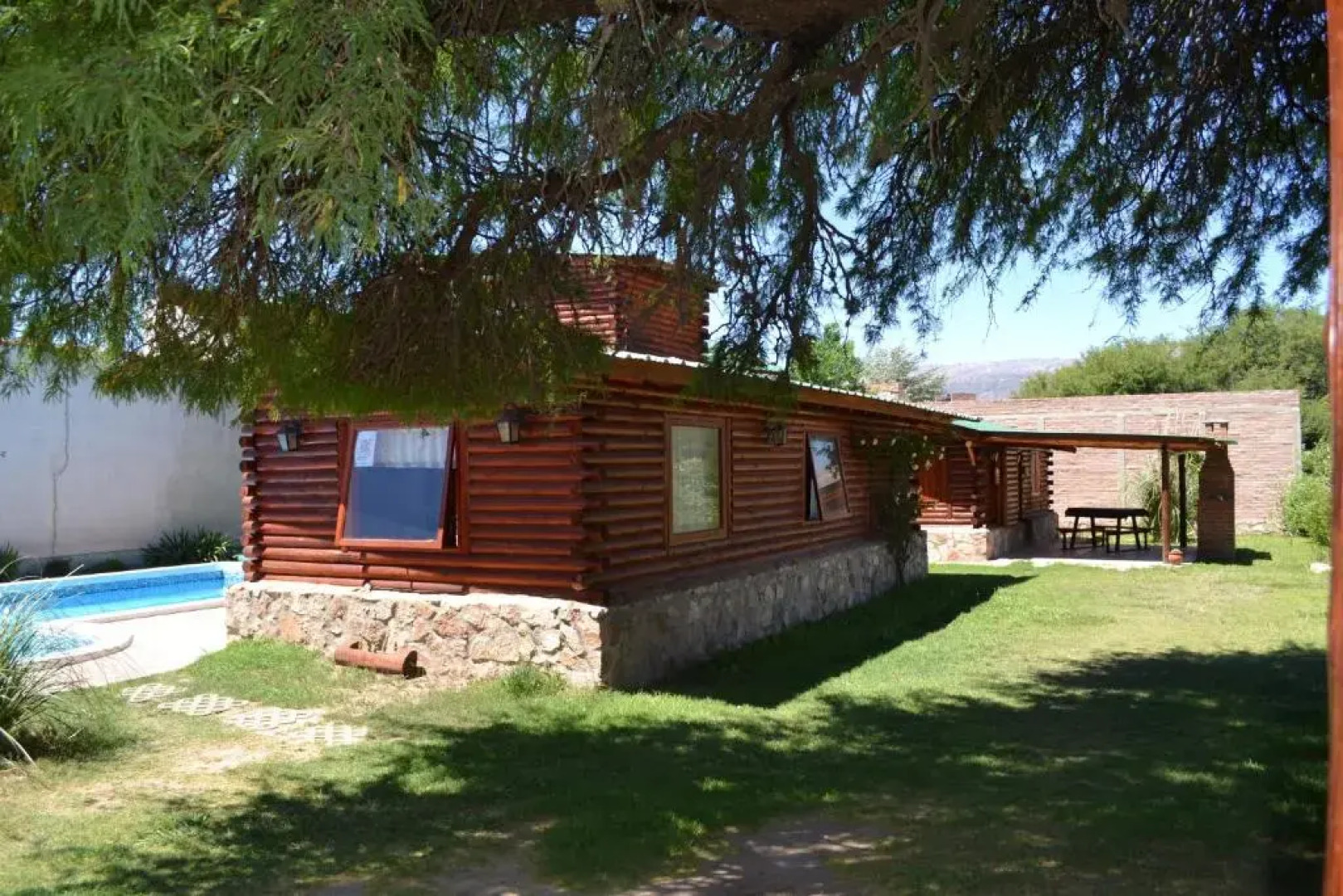 Cabañas Las Esmeraldas