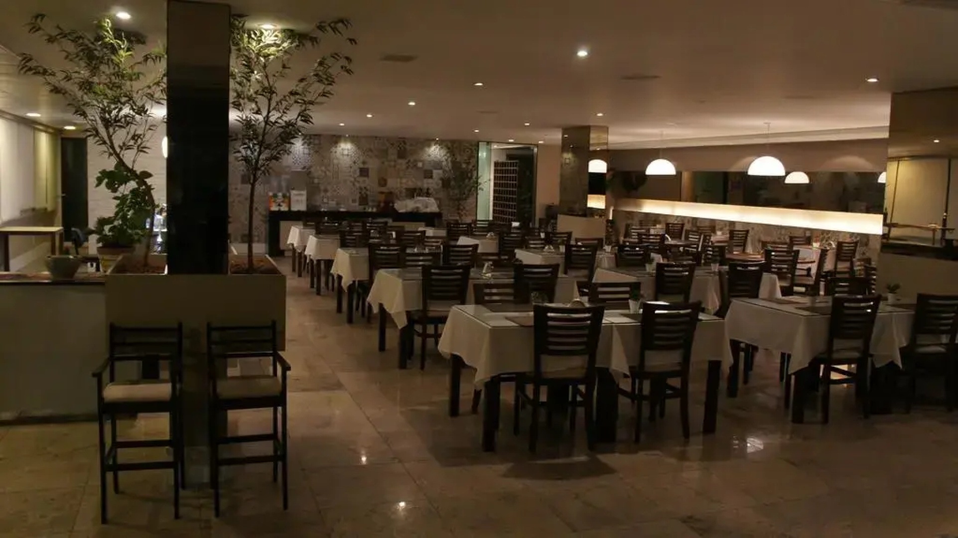 Hotel Barramares