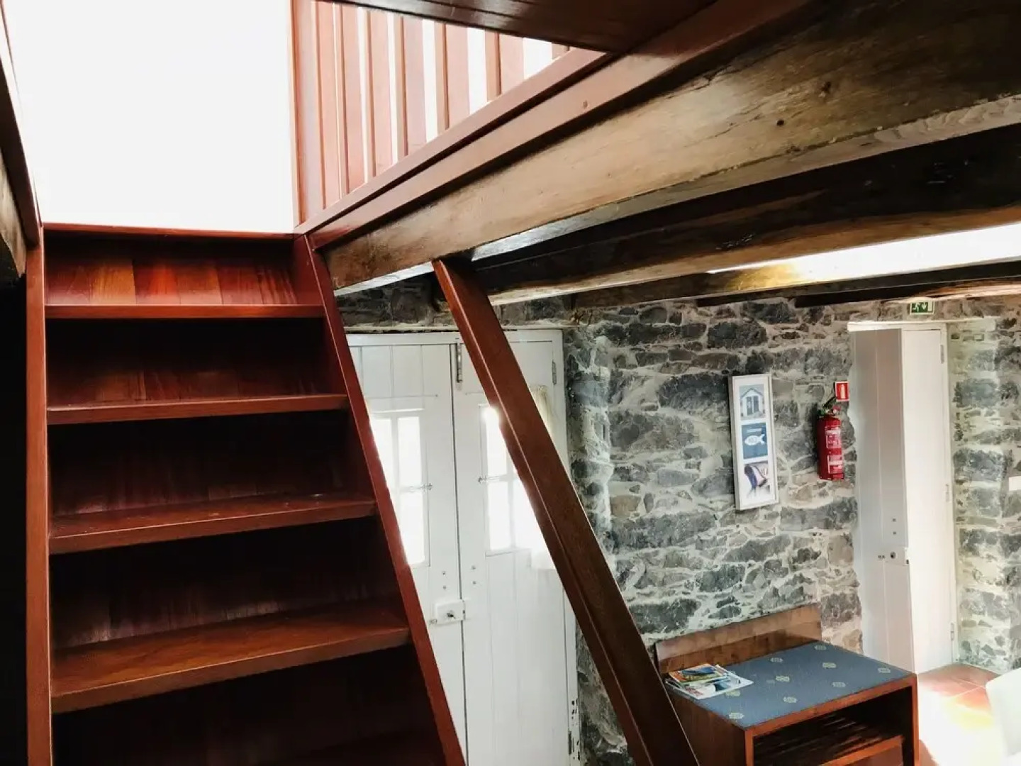 Casa do Lugar da Ribeira by Madeira-AL