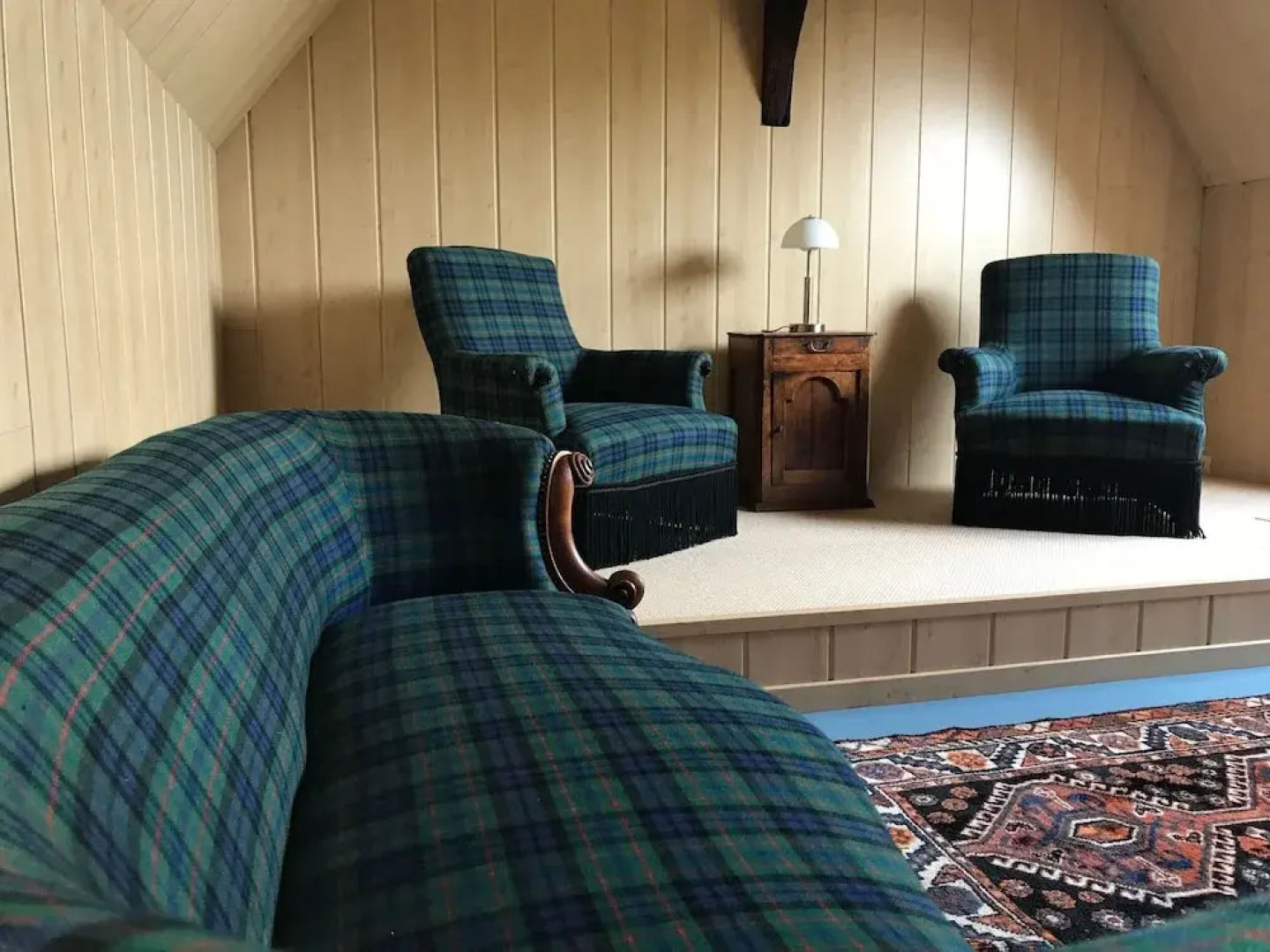 Chateau la Pierre Levée