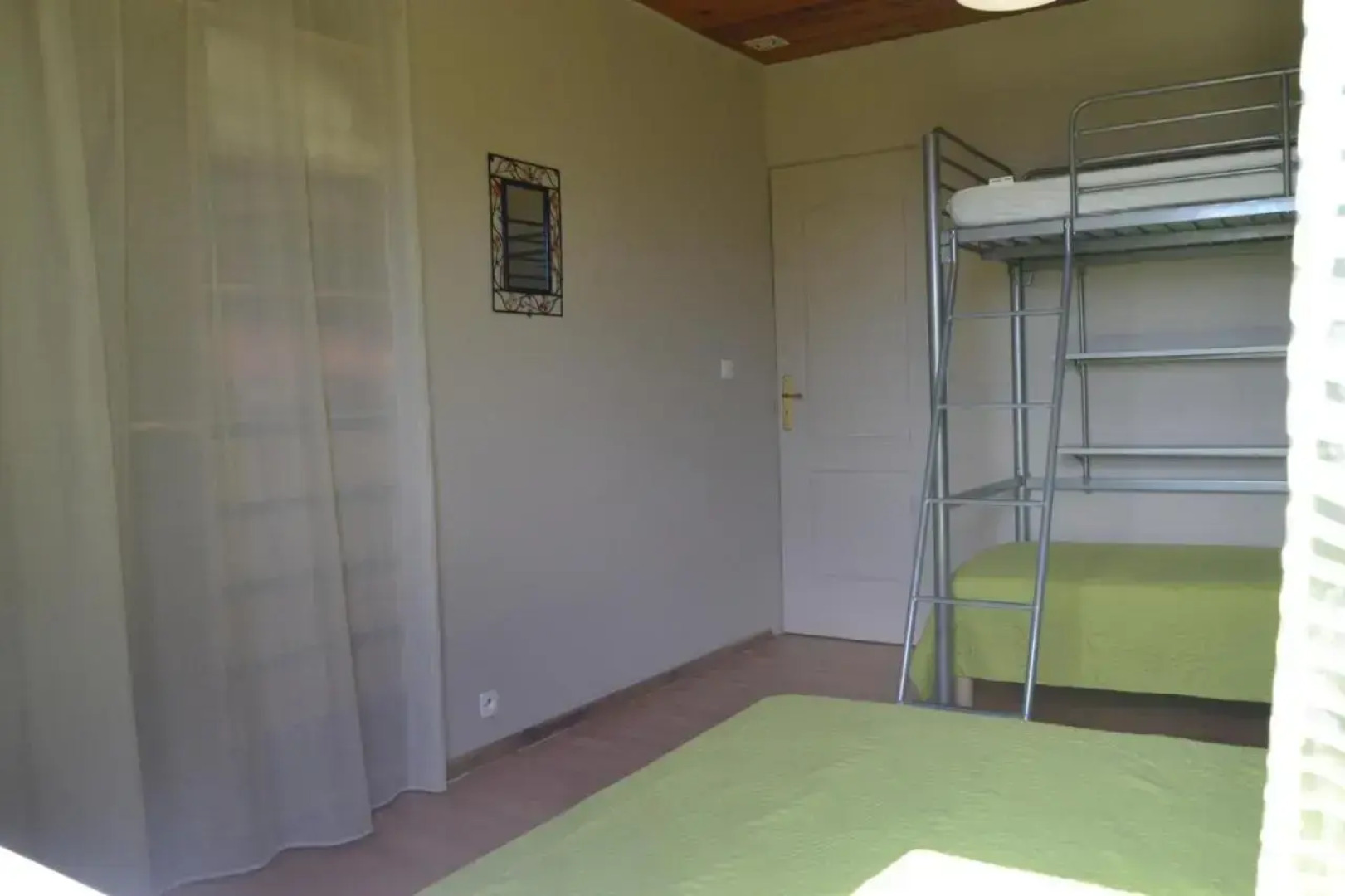 Village de gîtes Les Olivettes