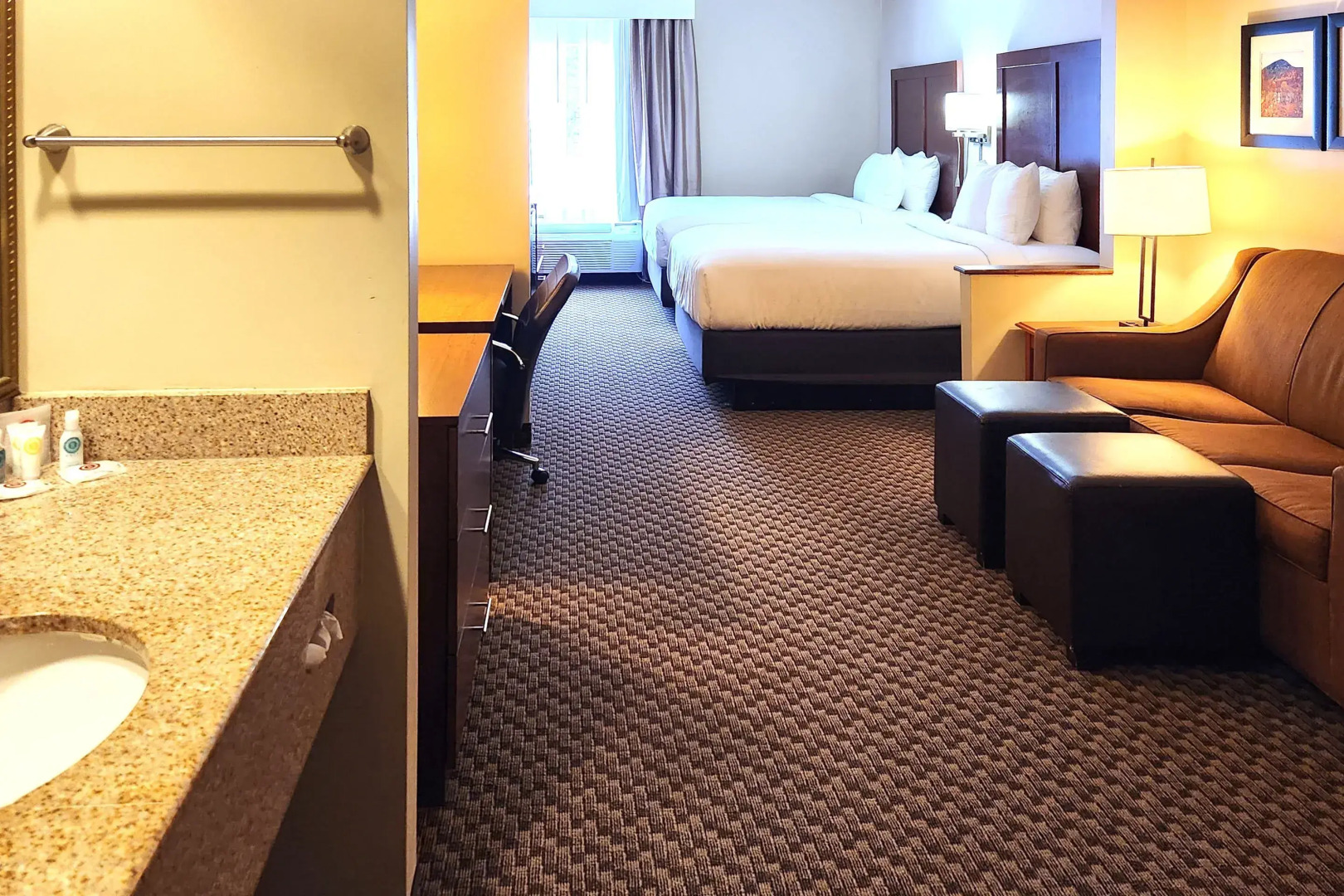 Comfort Inn & Suites Mount Pocono