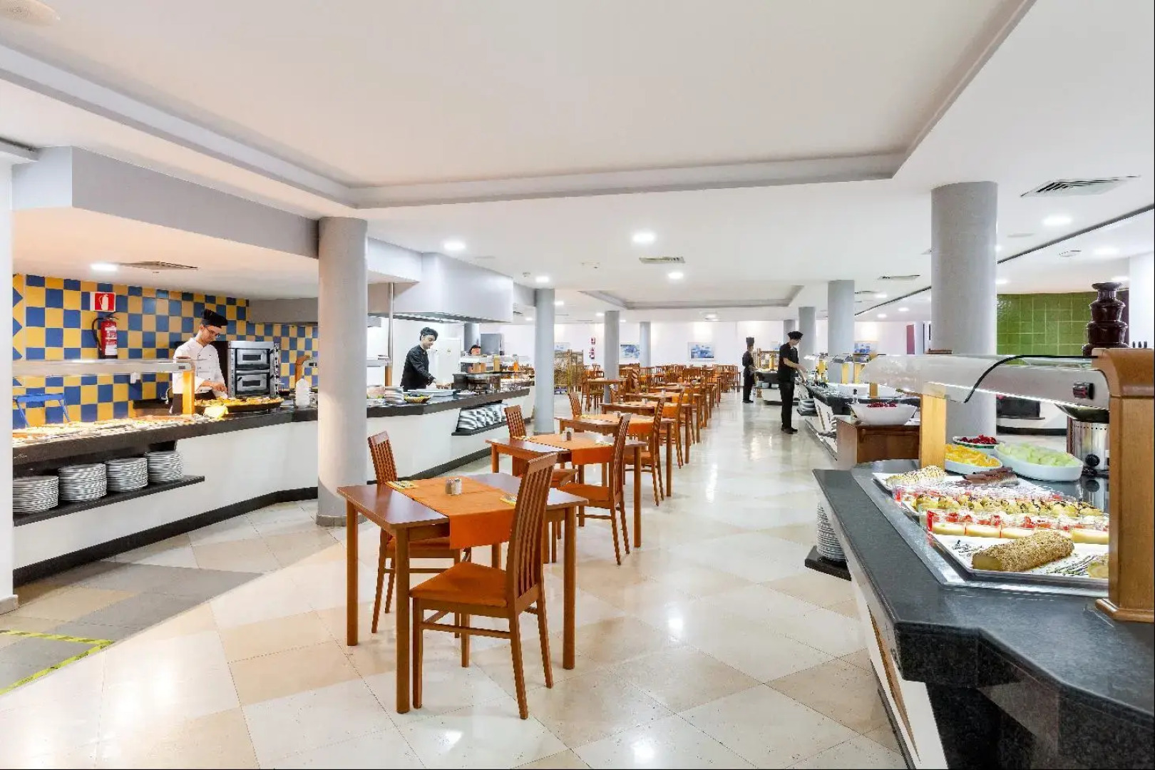 Hotel Chatur Costa Caleta