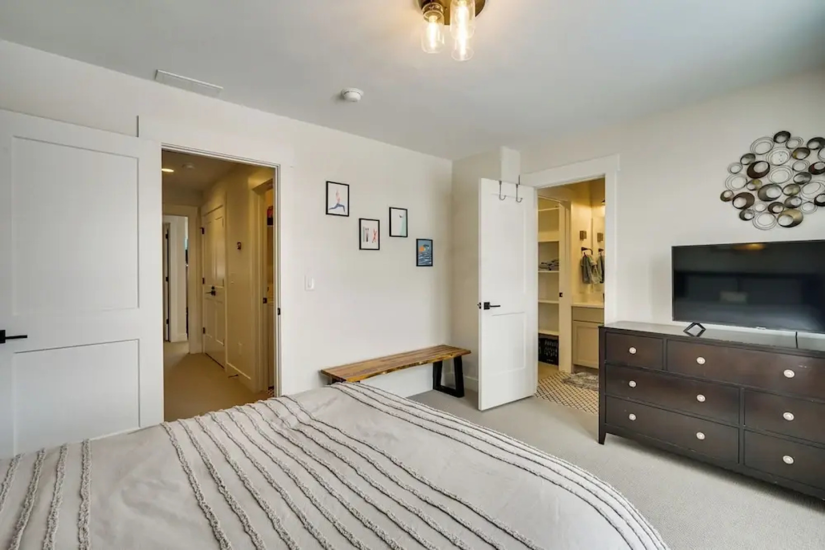 Spacious Townhome ~ 7 Mi to Deer Valley Resort!