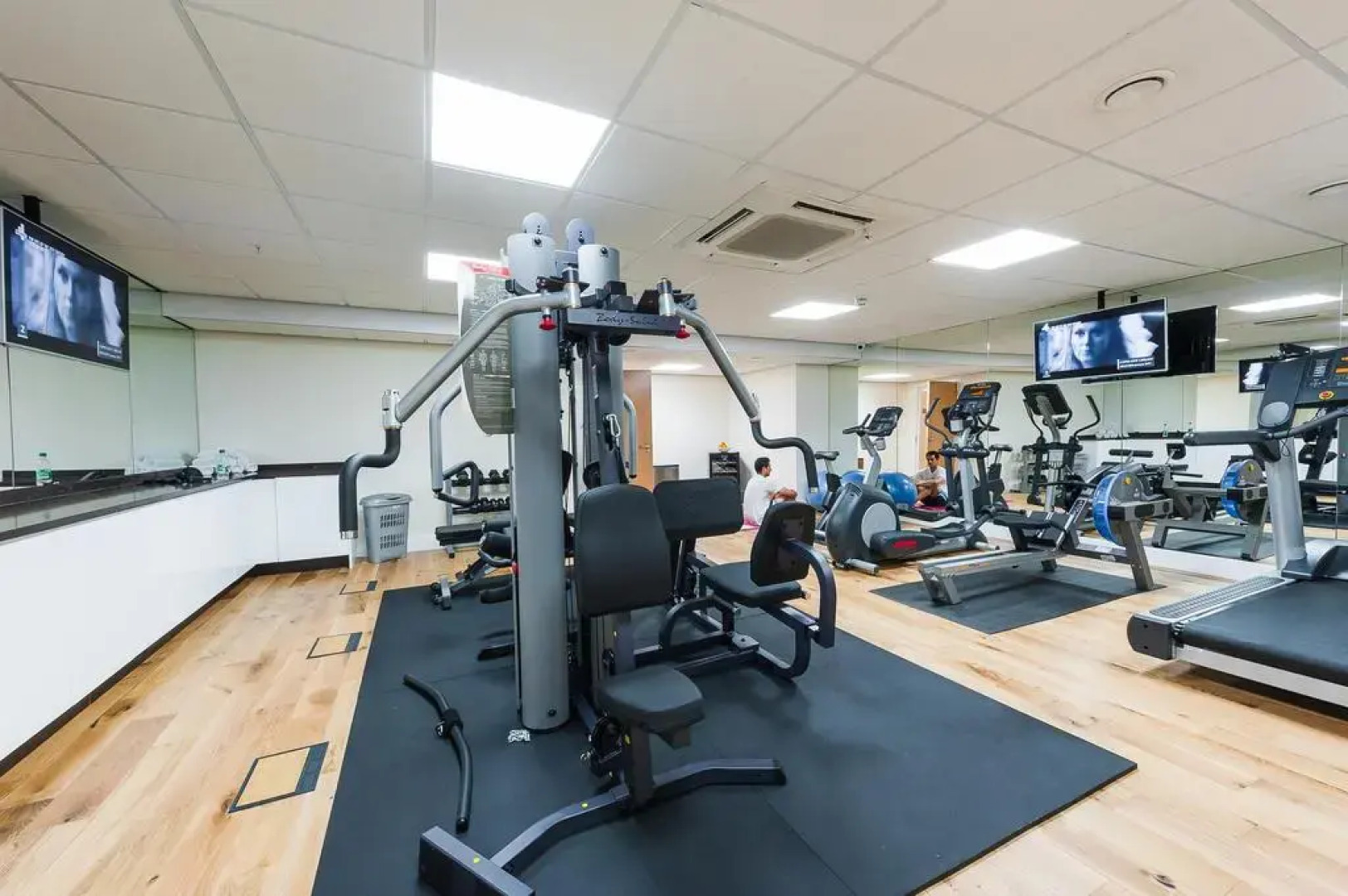 Mama Shelter London - Shoreditch