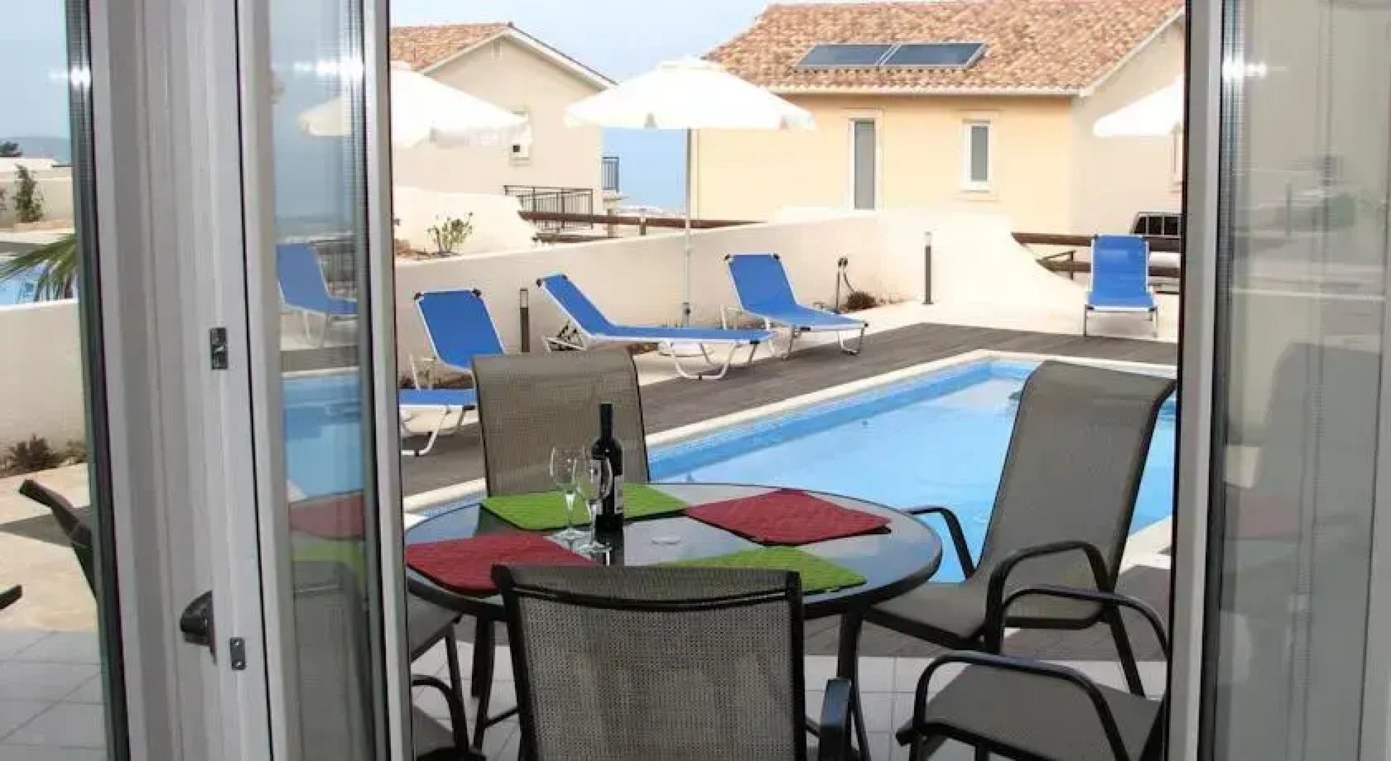 Sunset View Villas Droushia