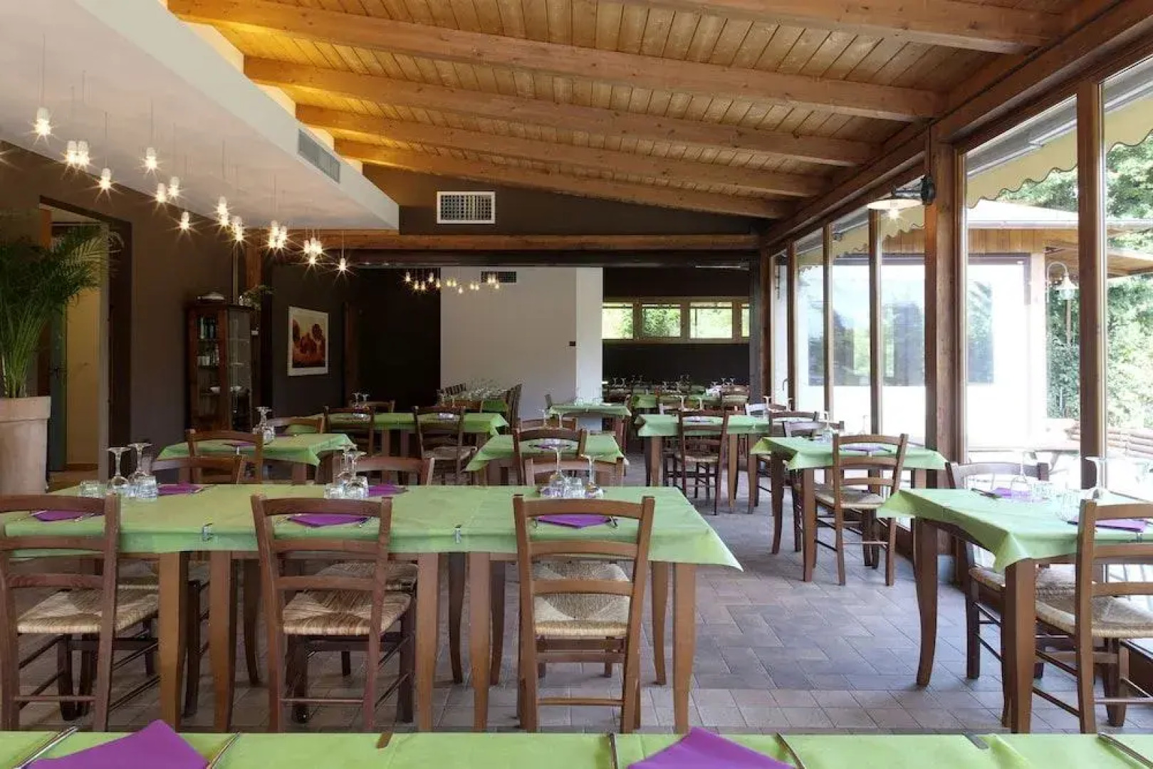 Agriturismo La Cantina Di Bacco