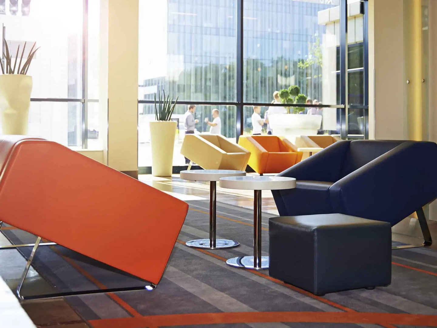 Novotel Poznan Centrum