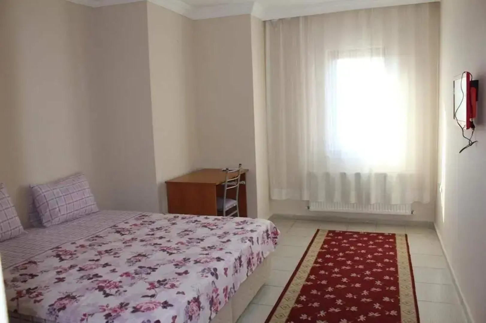 Alayli Apart Otel