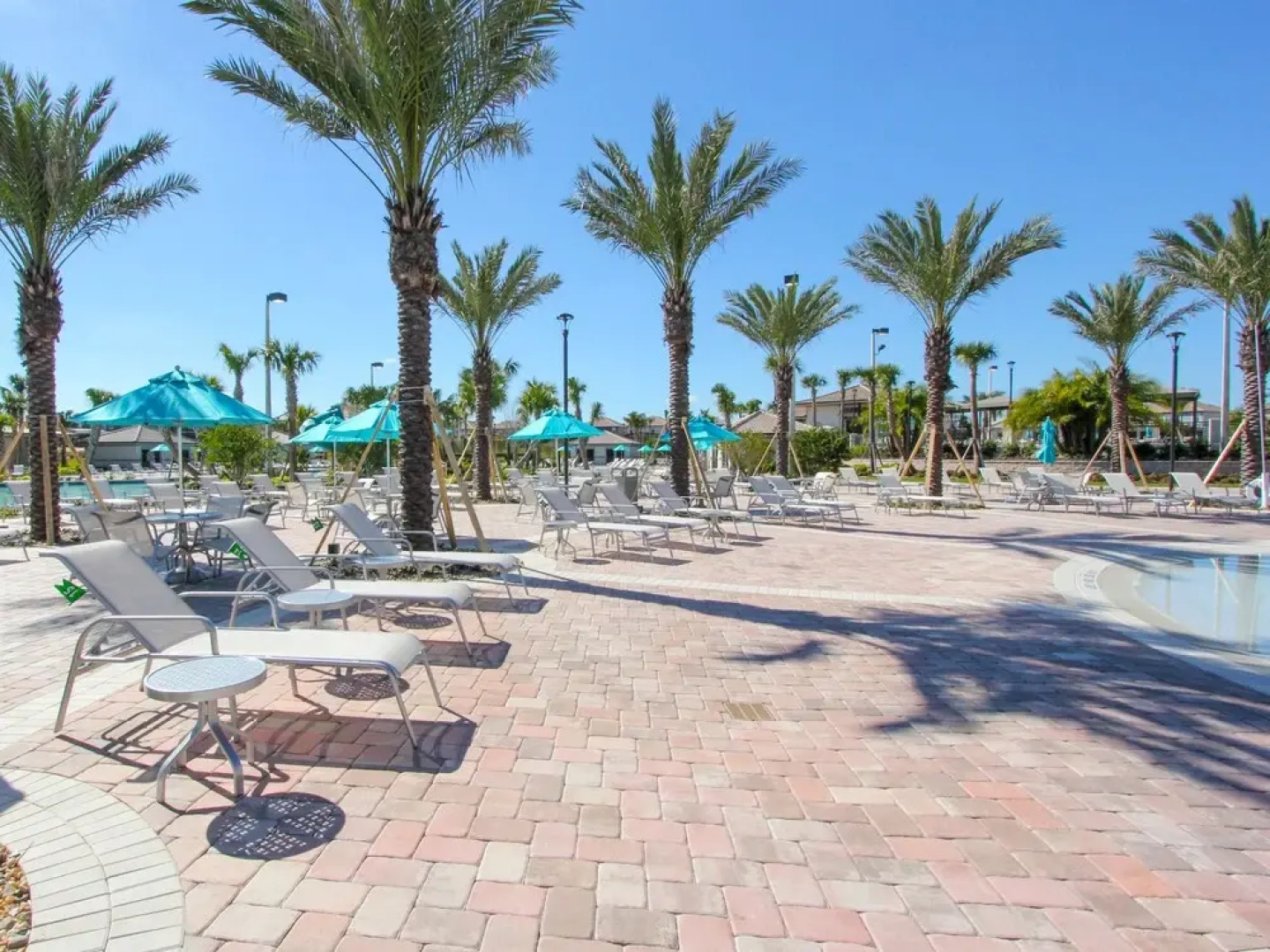 Champions Gate Resort by Global Resort Homes