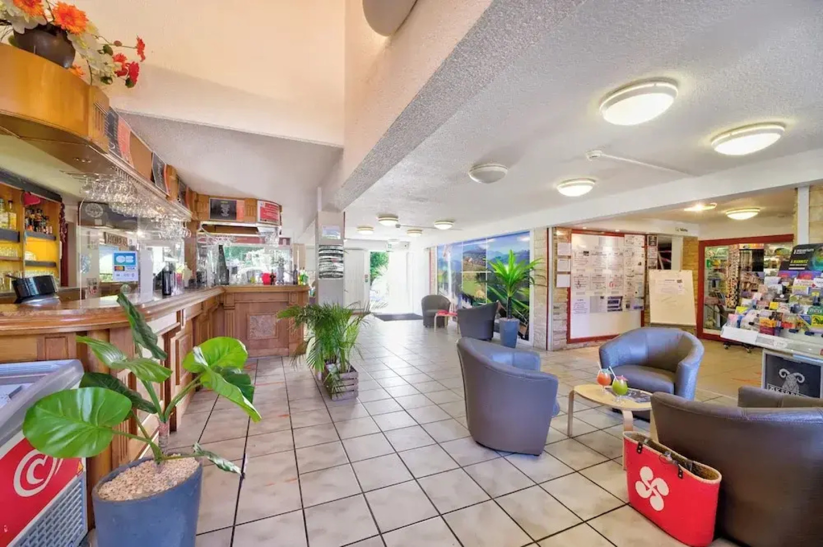 Village Club Le Saint Ignace