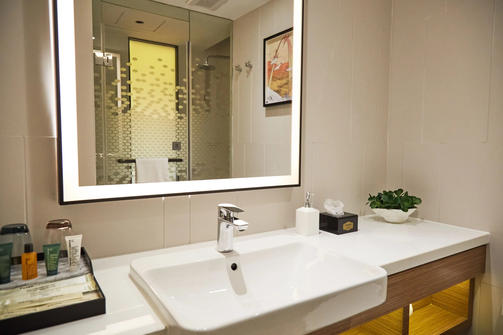 Hampton by Hilton Jiangmen Heshan