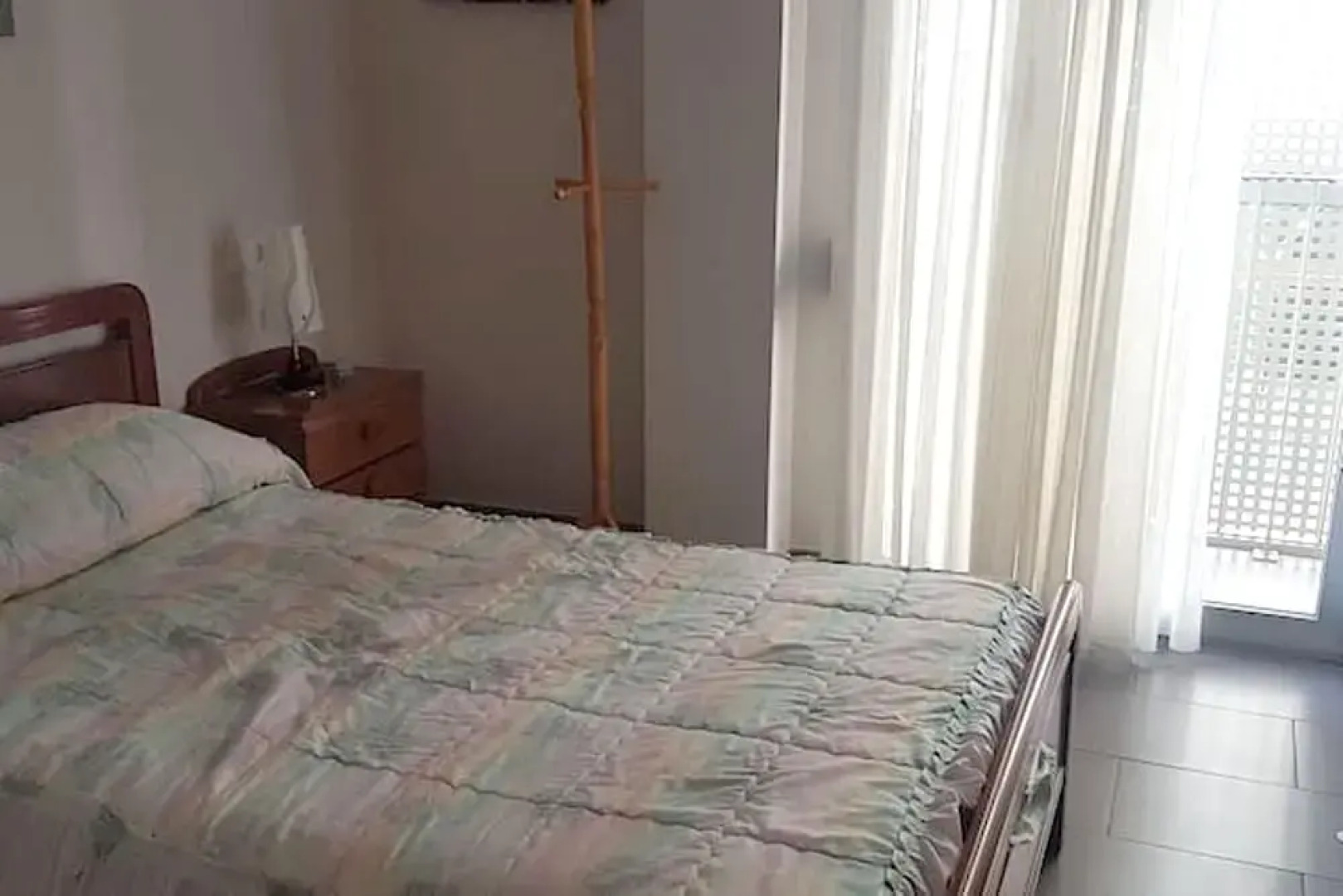 Apartment With 3 Bedrooms in El Grau de Moncofa, With Wonderful sea View, Furnished Terrace and Wifi - 30 m From the Beach