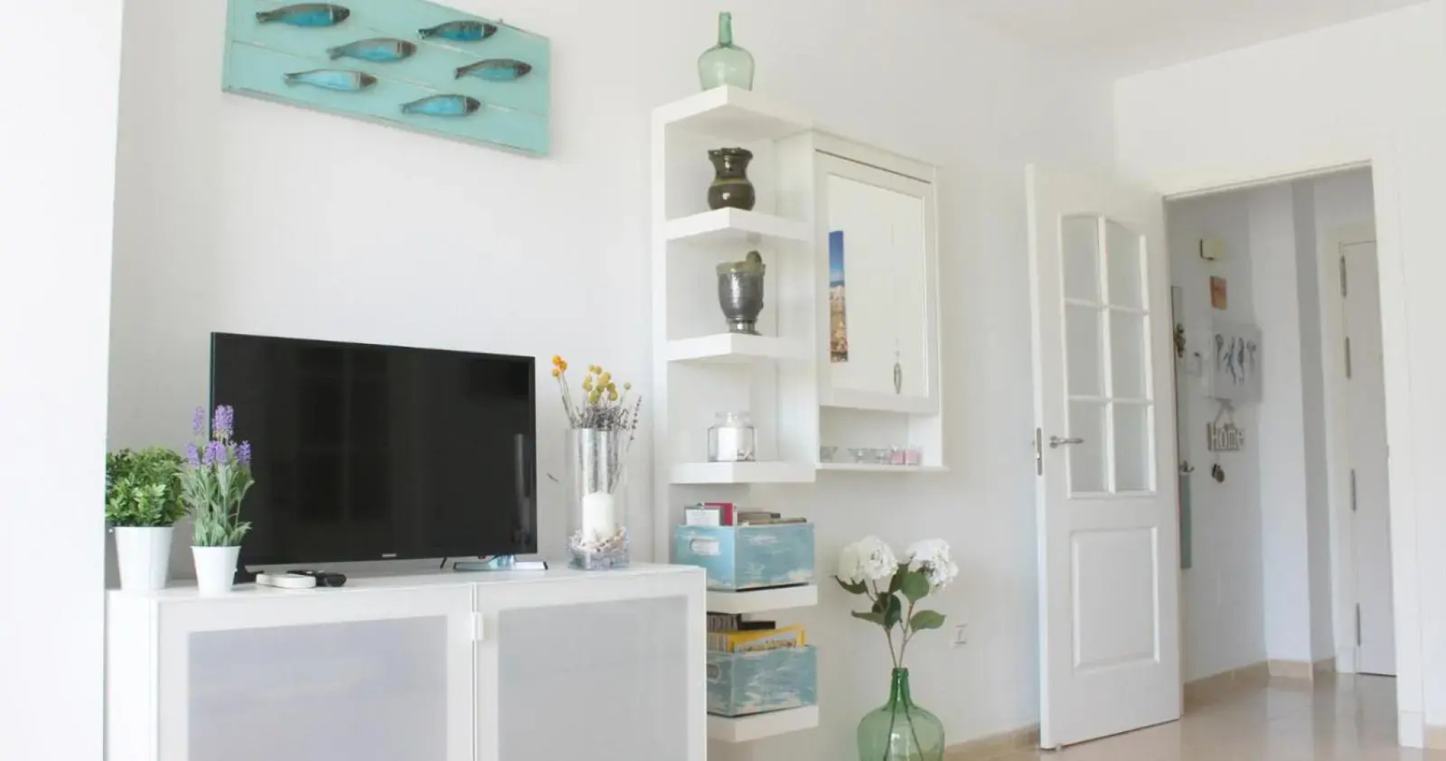 Apartamento Las Palmerillas-Residencial Torrequebrada