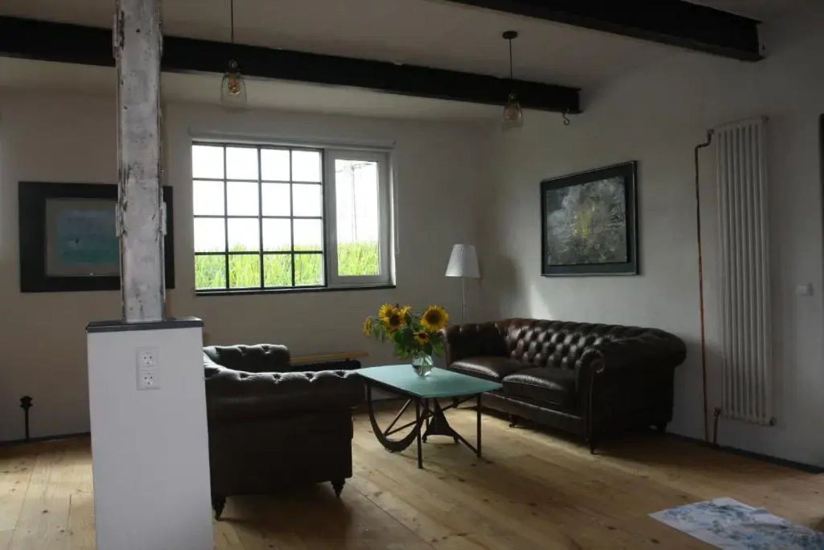 Art-be-and-b Appartement -Studios