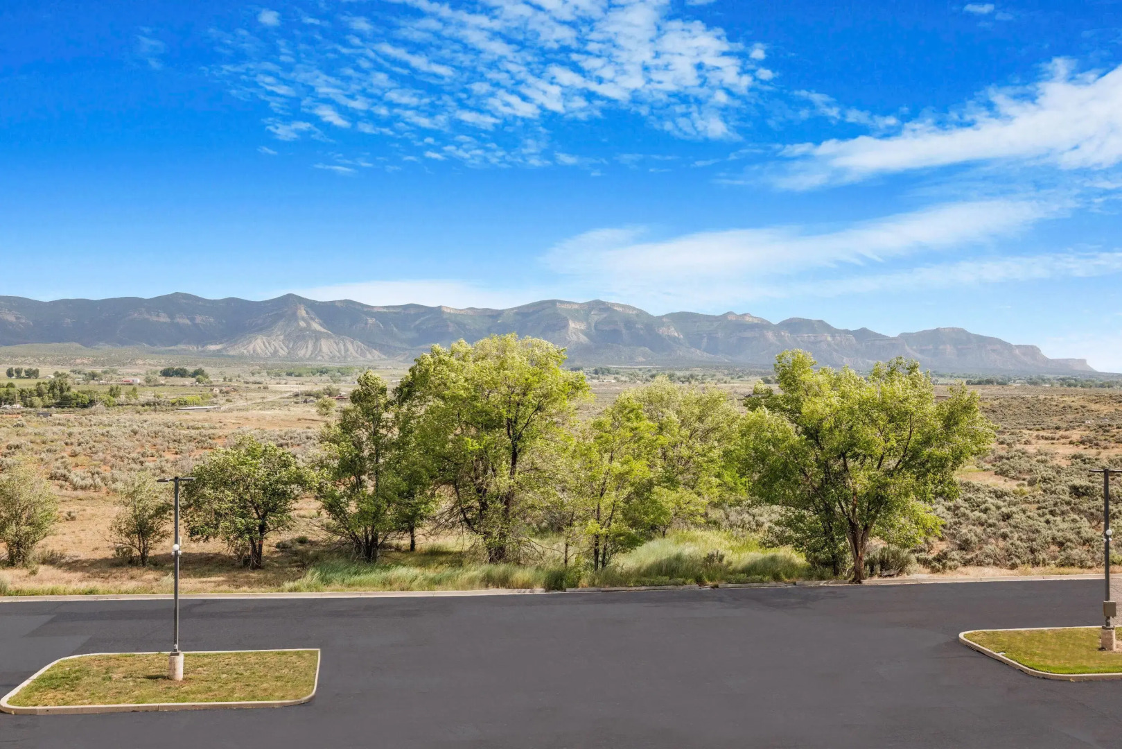 Baymont by Wyndham Cortez