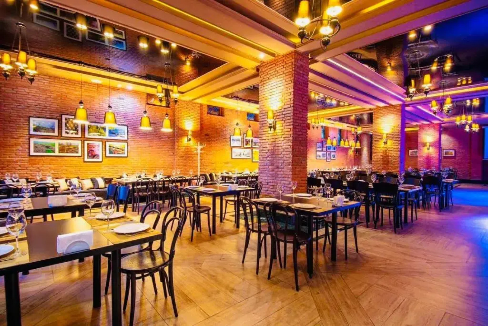 Orbi Palace Bakuriani