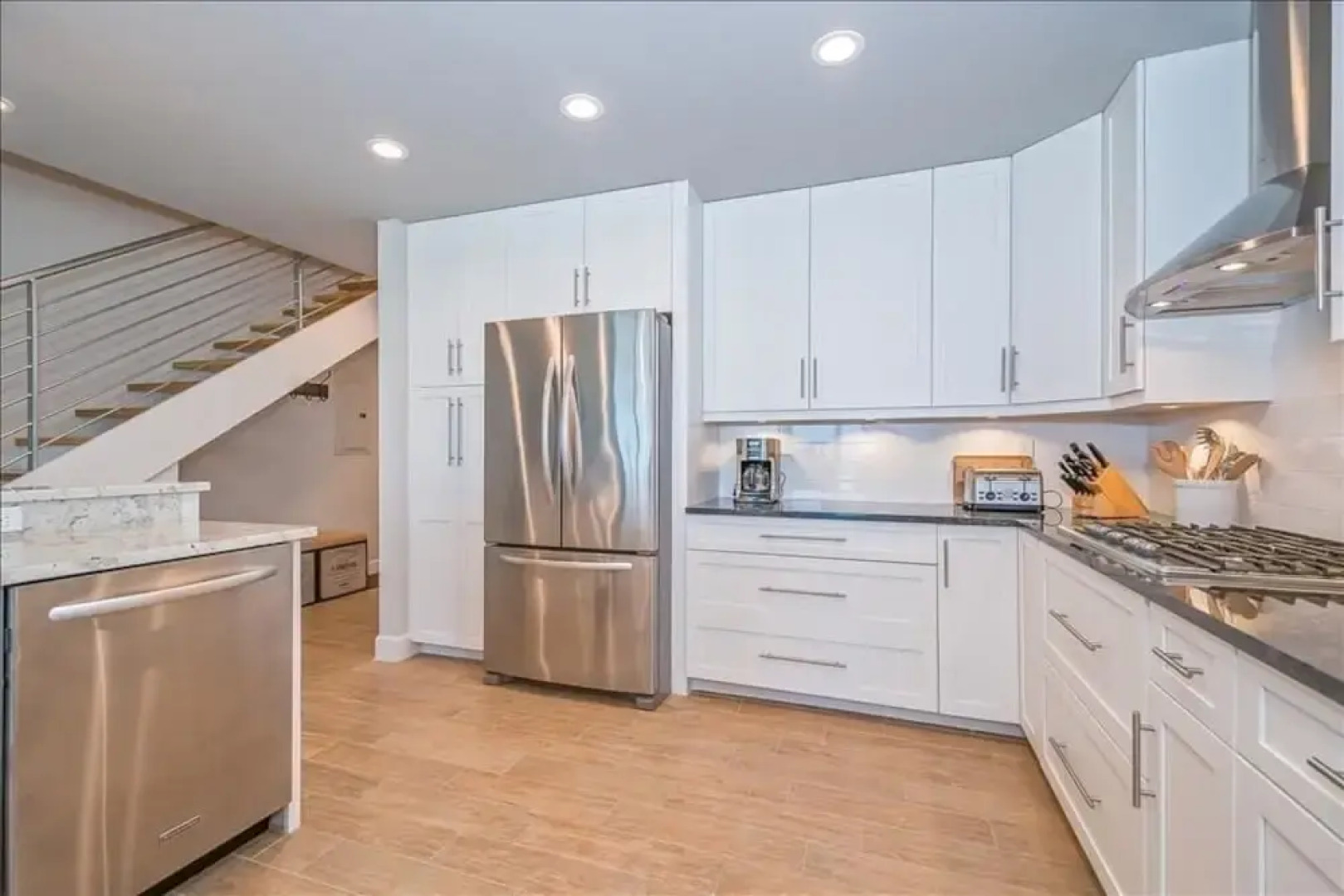 Seagrape Colony 10 - 3 Br Townhouse