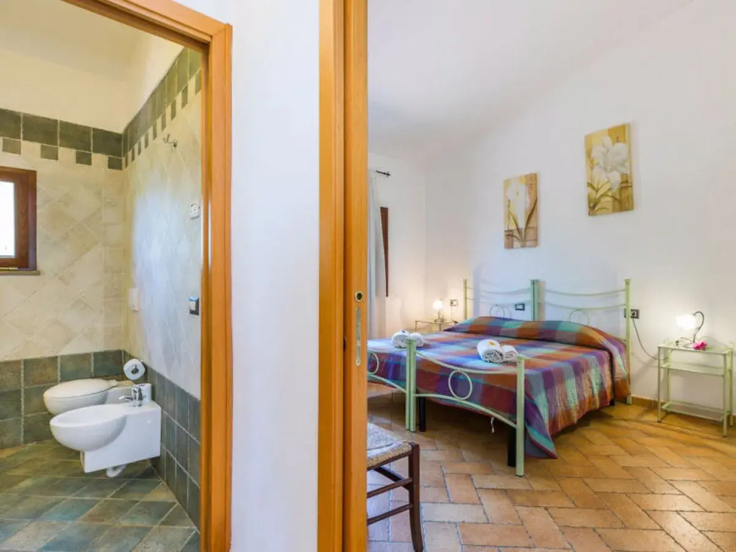 House Il Casale Vinci