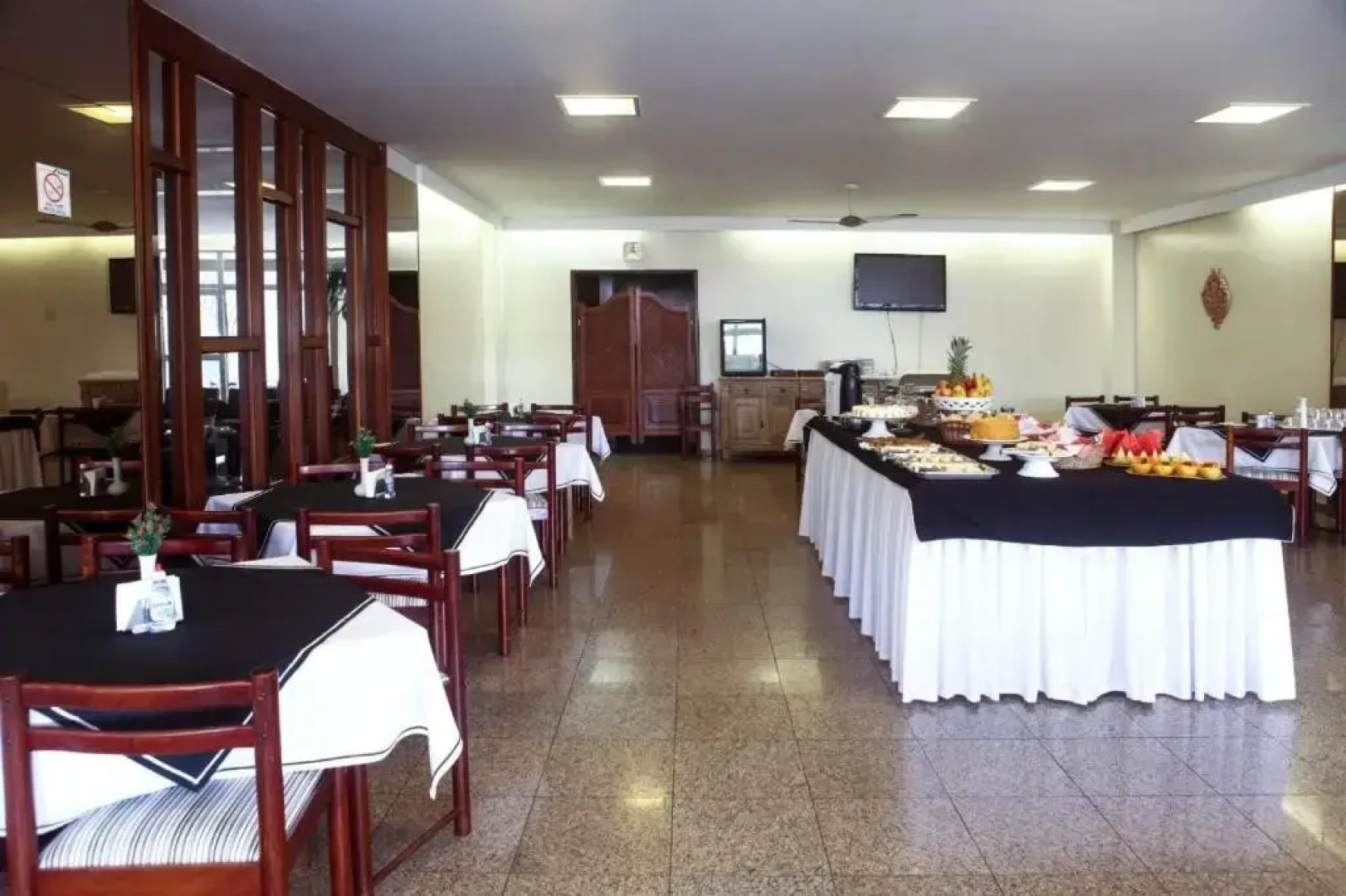 América Palace Hotel