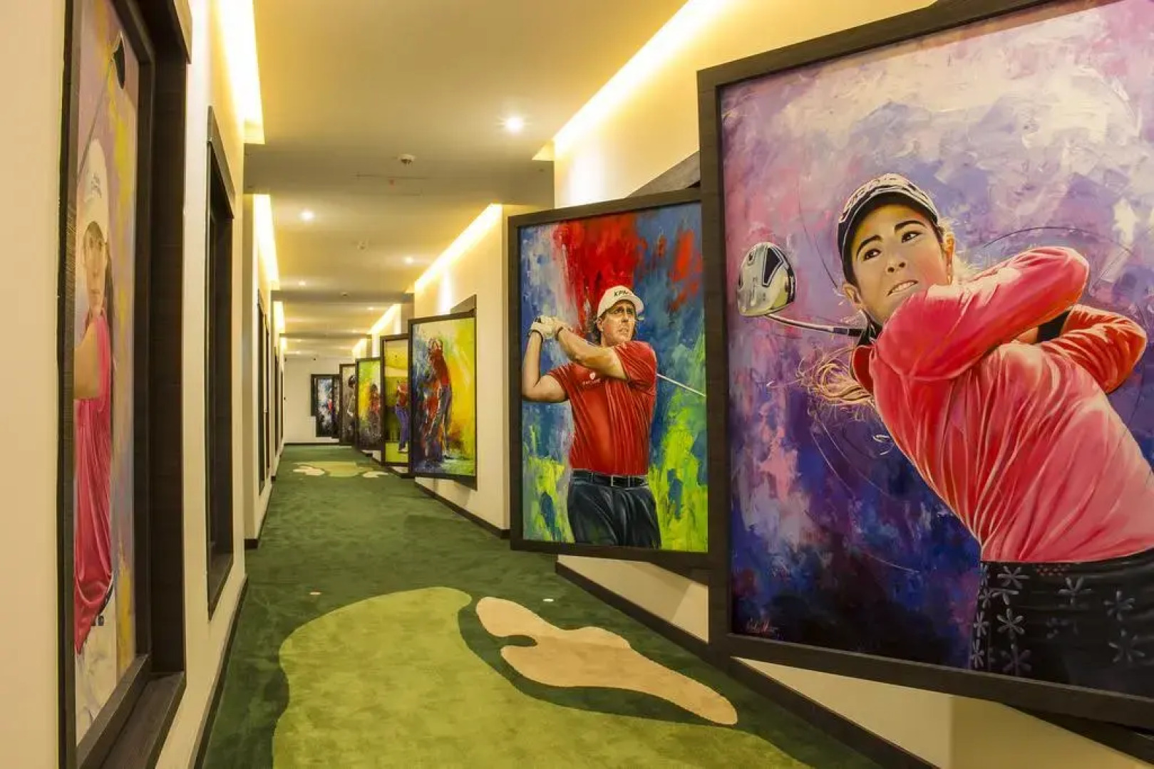 Punta Diamante Premium Hotel