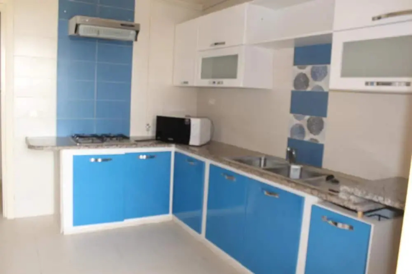 Résidence Anaîs Yasmine Hammamet