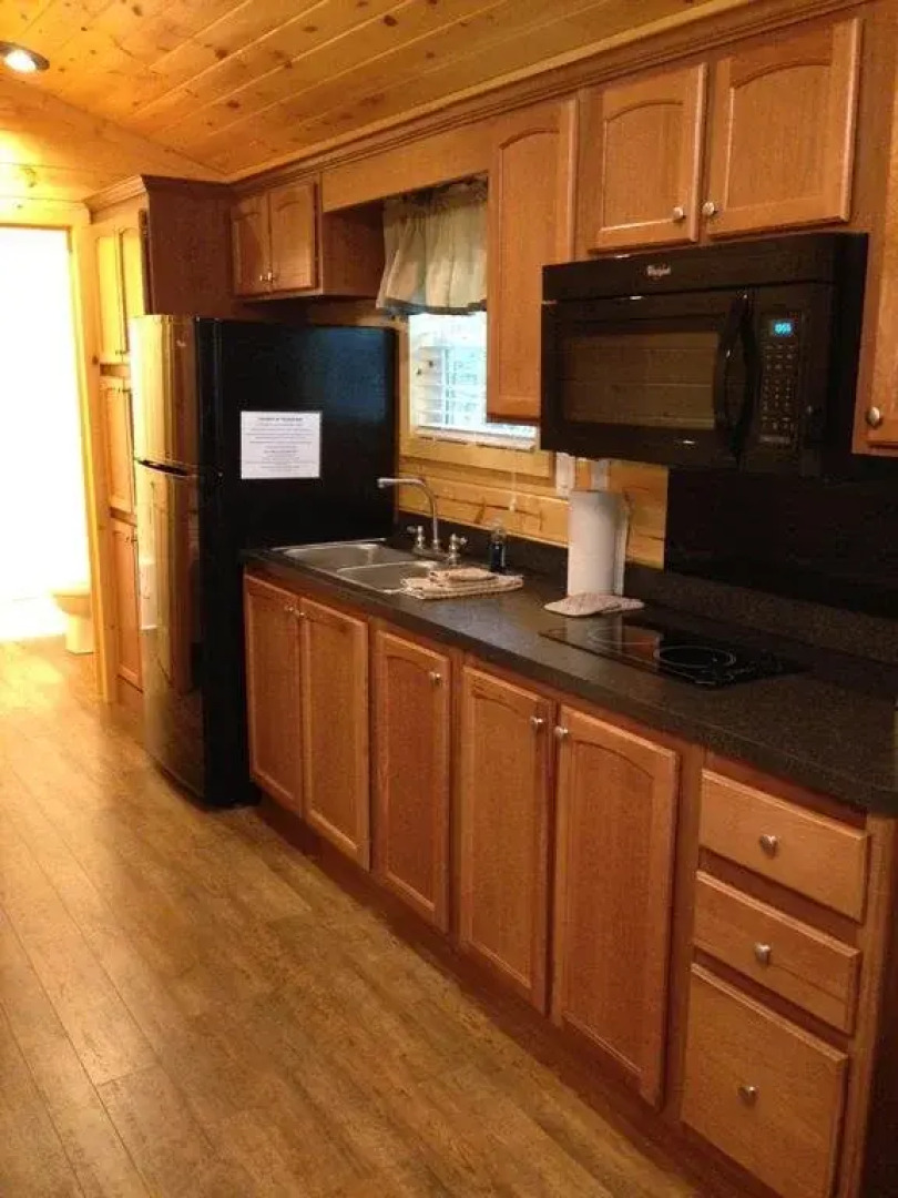 Saco Old Orchard Beach KOA