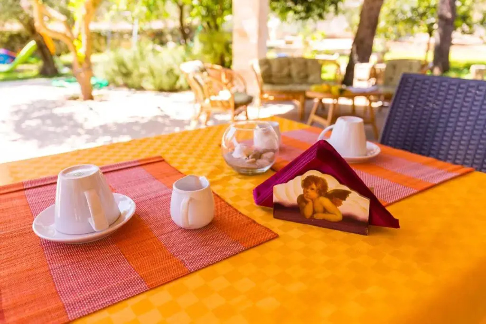 Agriturismo Monte Degli Angeli