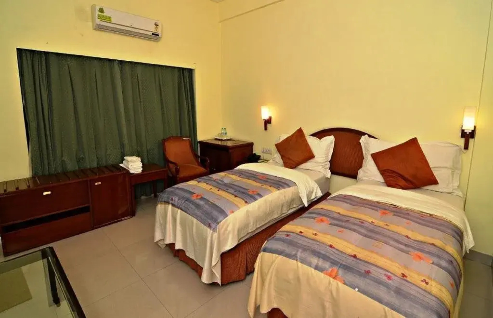 Hotel Highway; Tinsukia