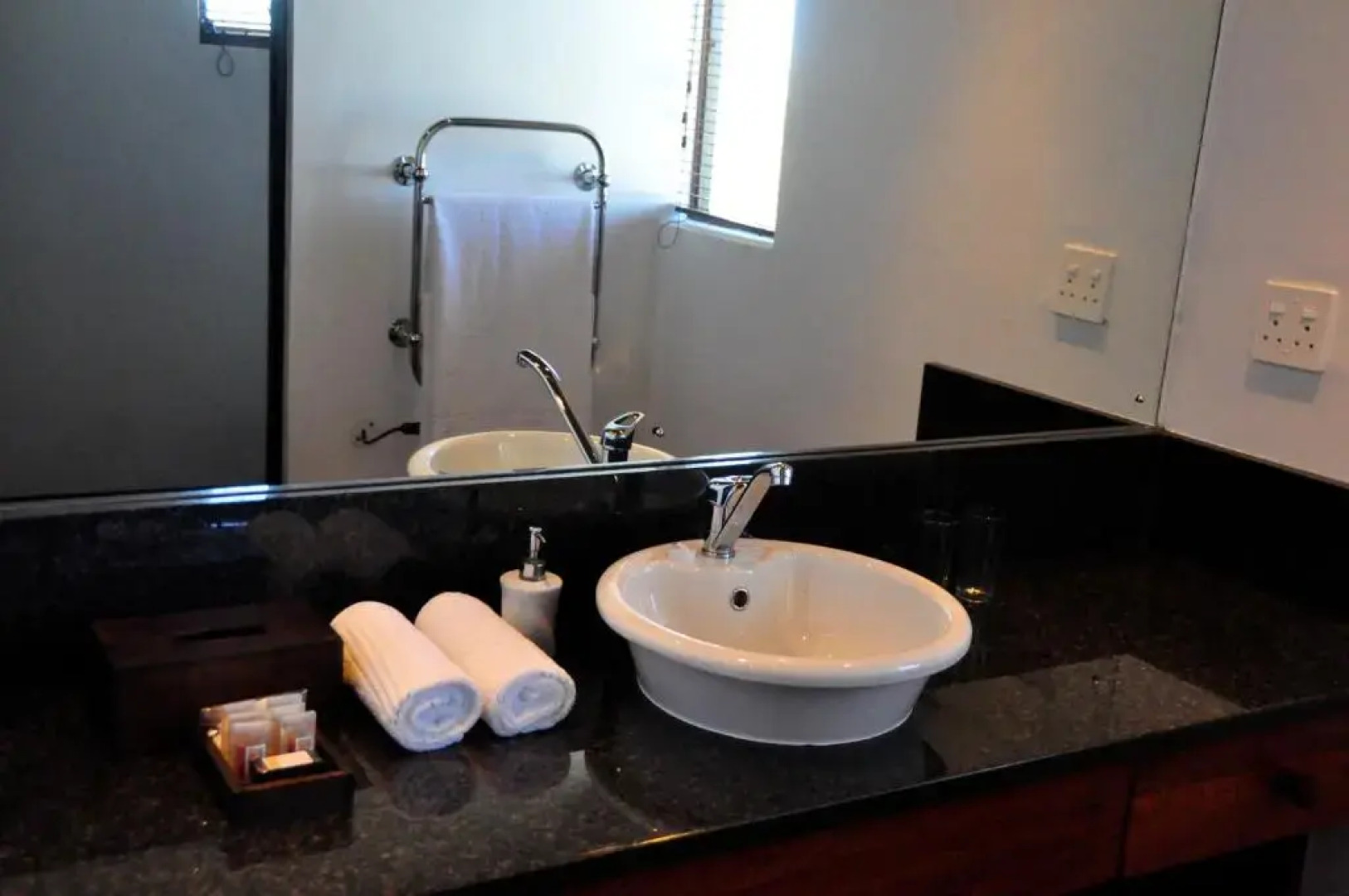 Draaihoek Lodge & Restaurant