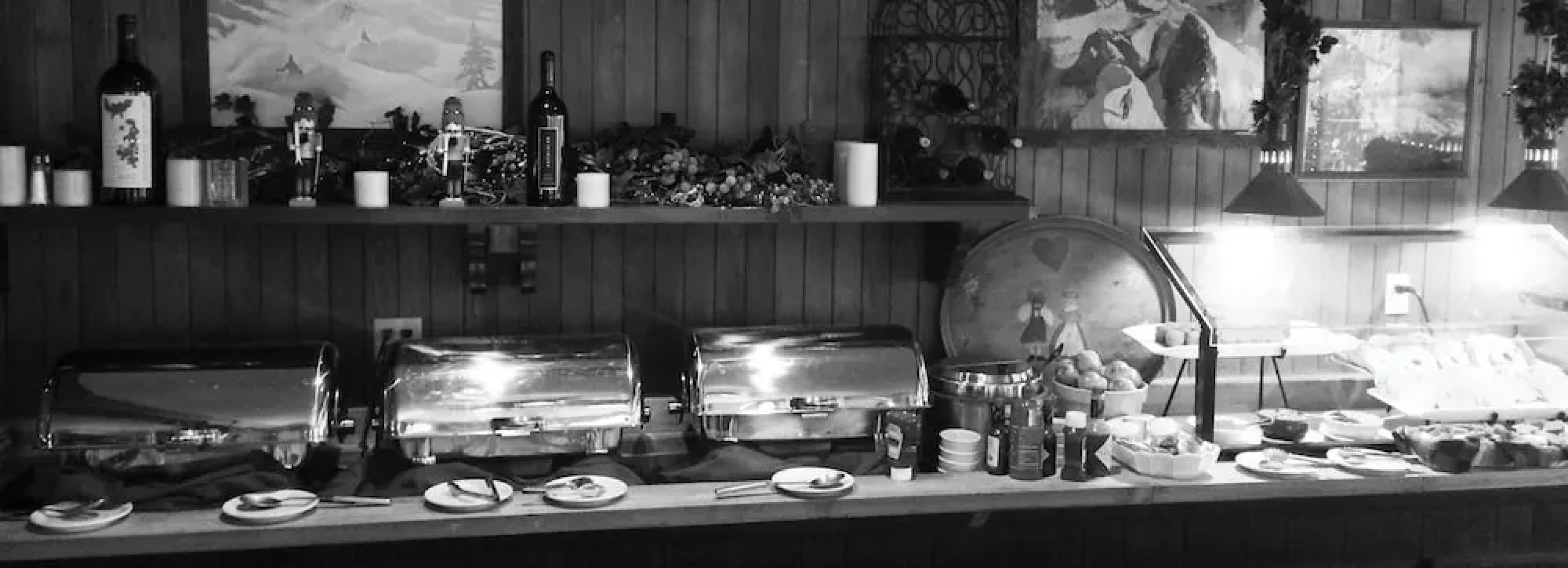 The Alpine Inn at Crystal Mountain Resort