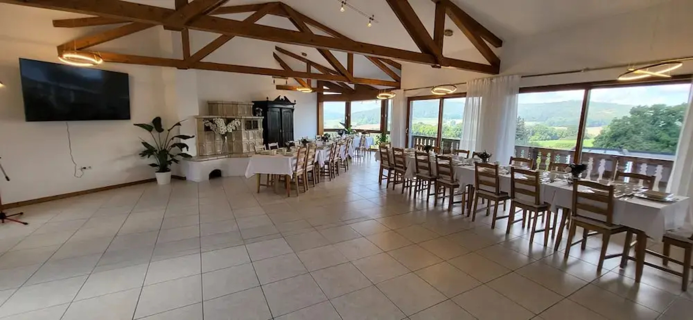 D&B staycation Ferienpark