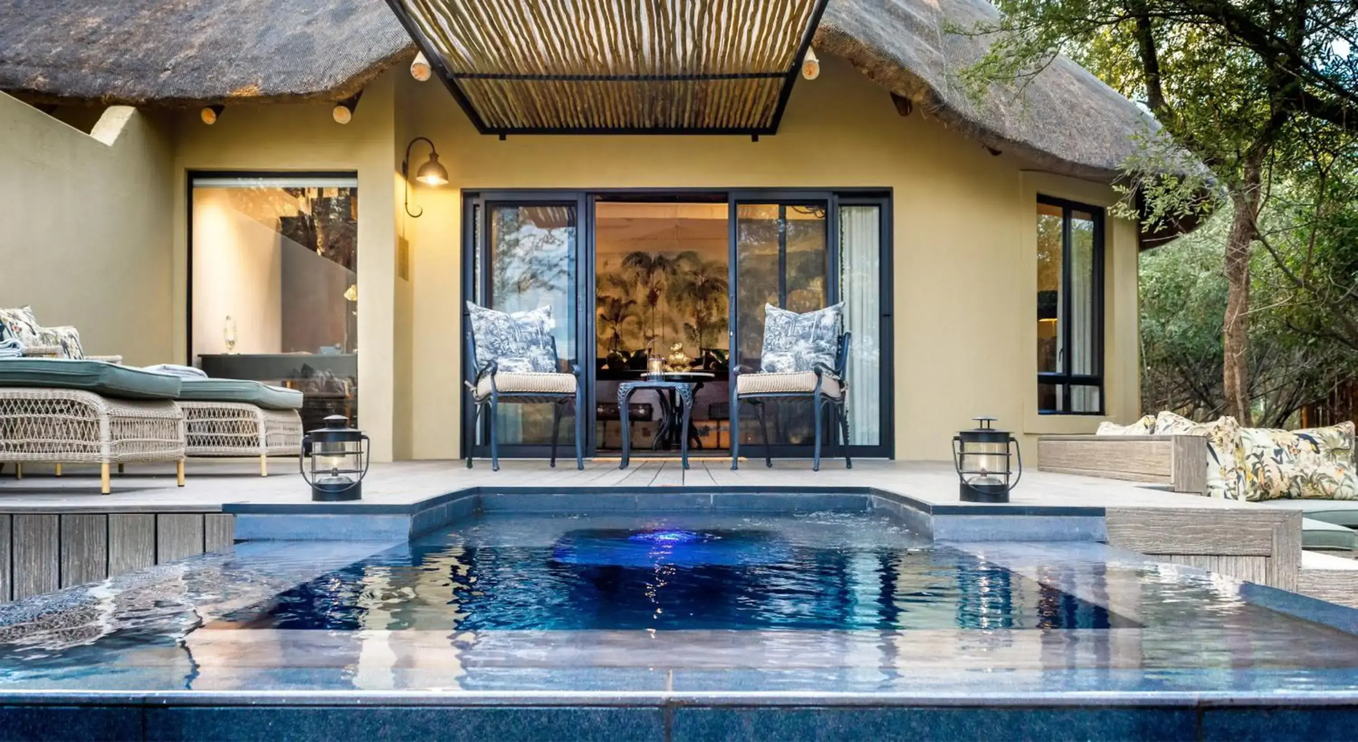 Kings Camp Private Game Reserve