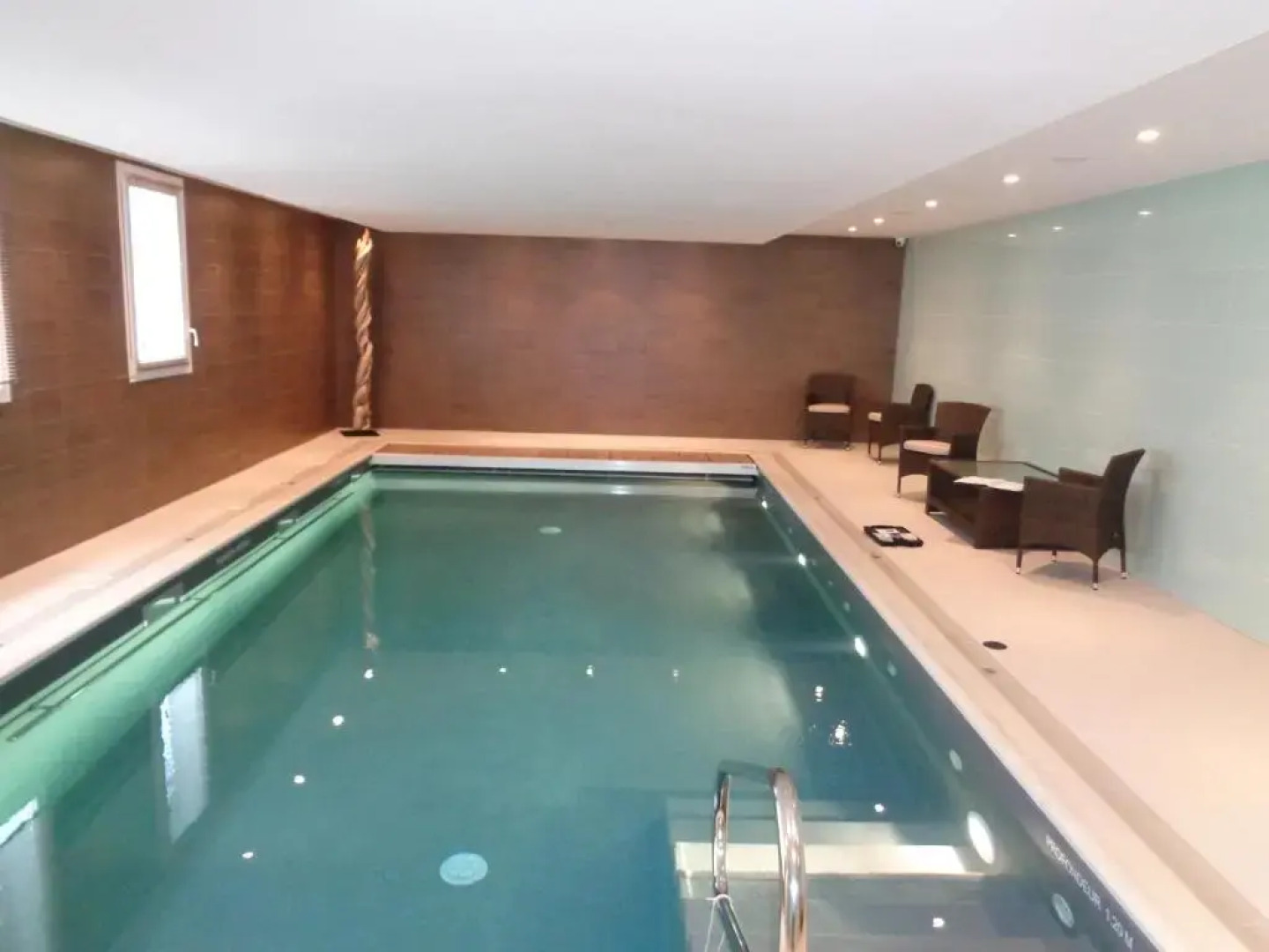 Résidence Services Seniors DOMITYS - La Fleur de Lin