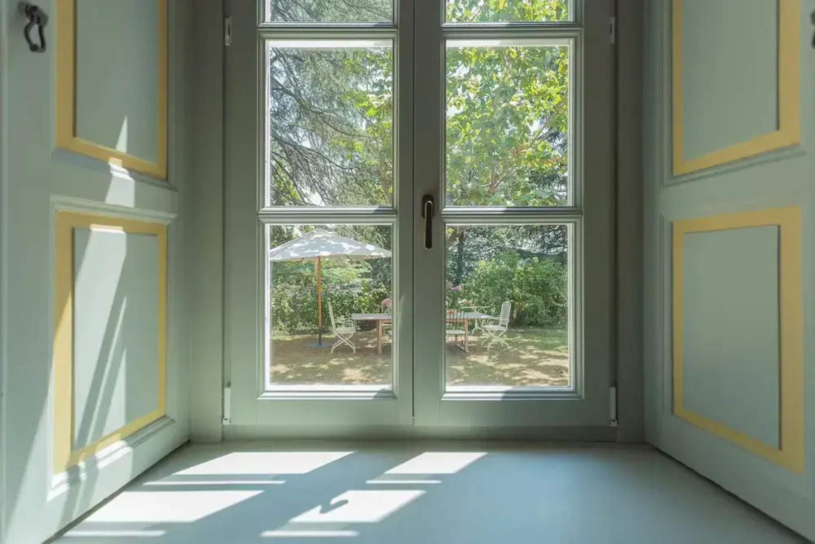 Villa Ca' Moneta Albavilla by Rent all Como