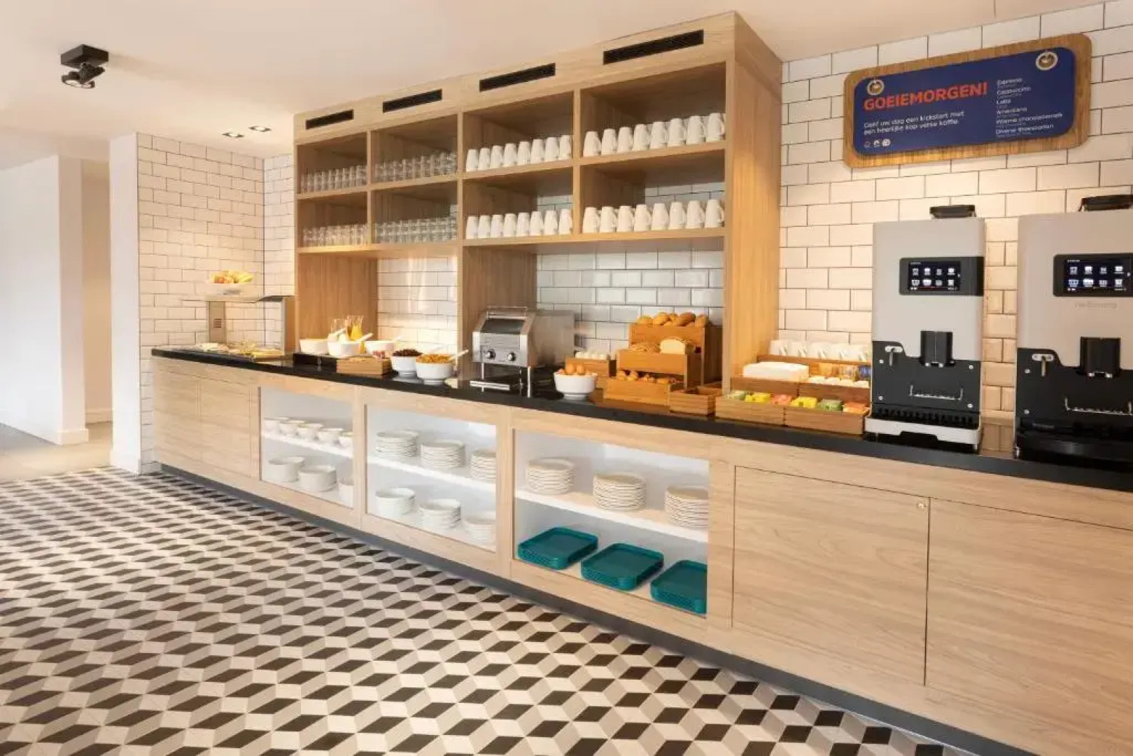 Holiday Inn Express and Suites Deventer by IHG