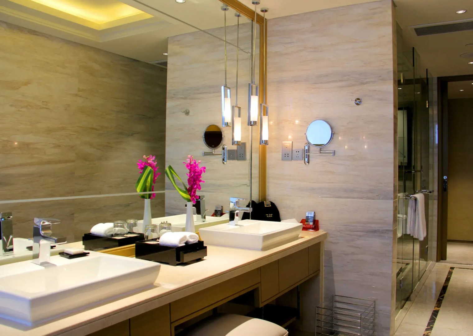 New Century Grand Hotel Hangzhou Zheshang