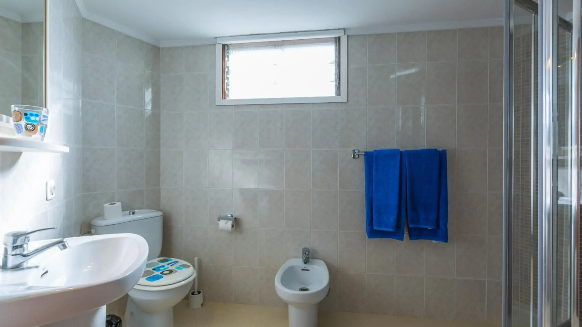 Tagoror Beach Apartments - Adults Only