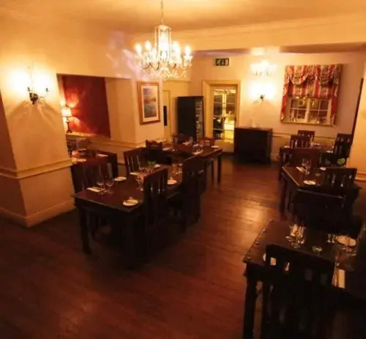 The Manners Arms at Knipton