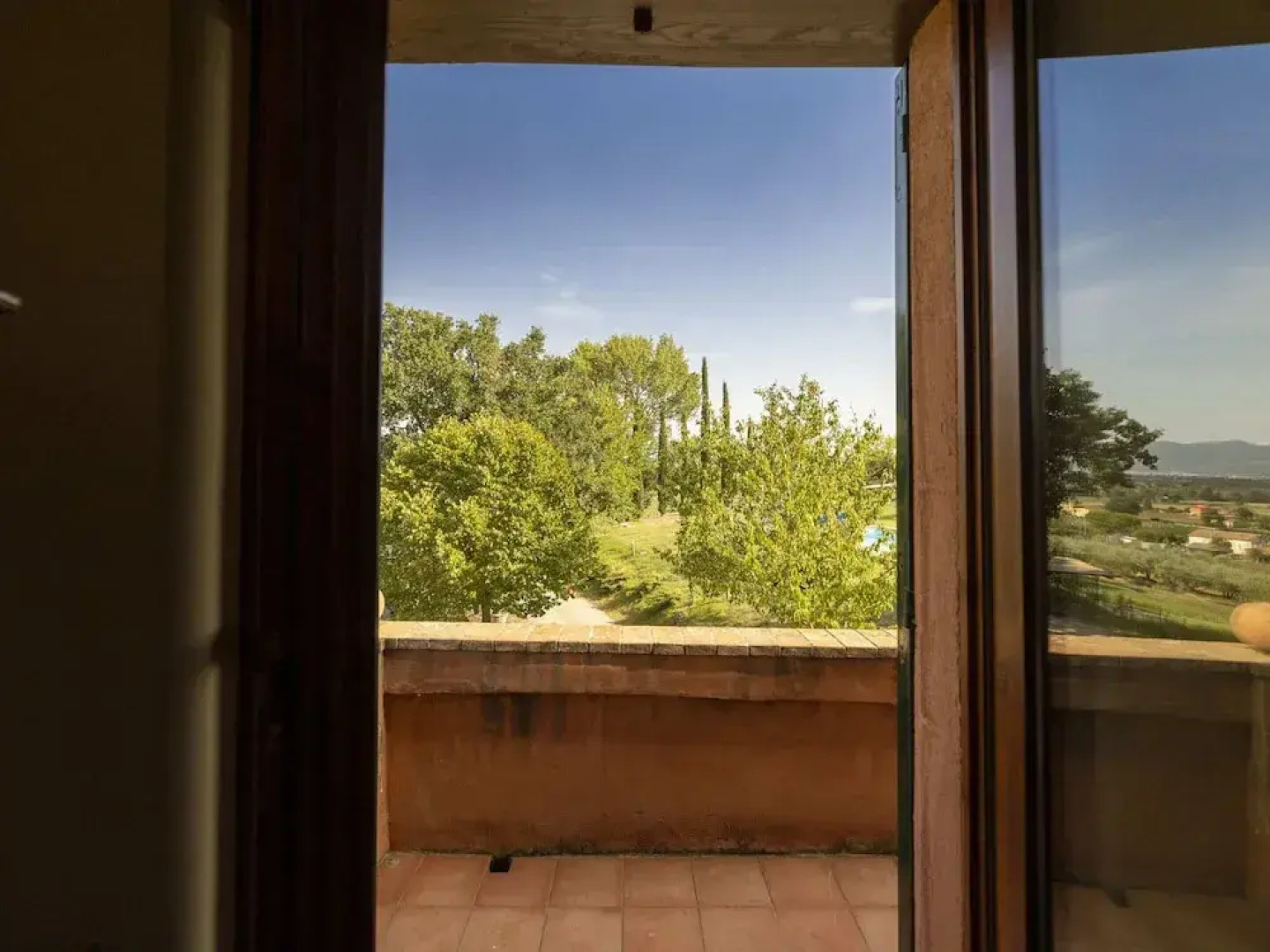 Classic Villa for Family With Pets