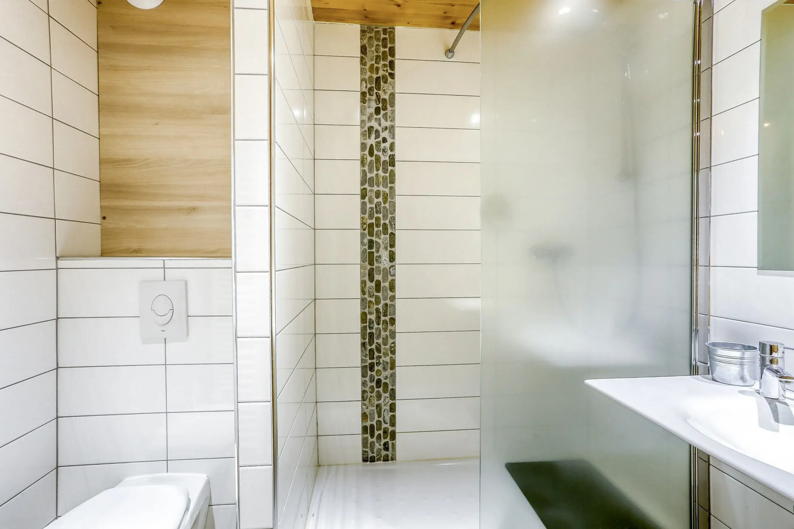 Hôtel La Balme Alphand