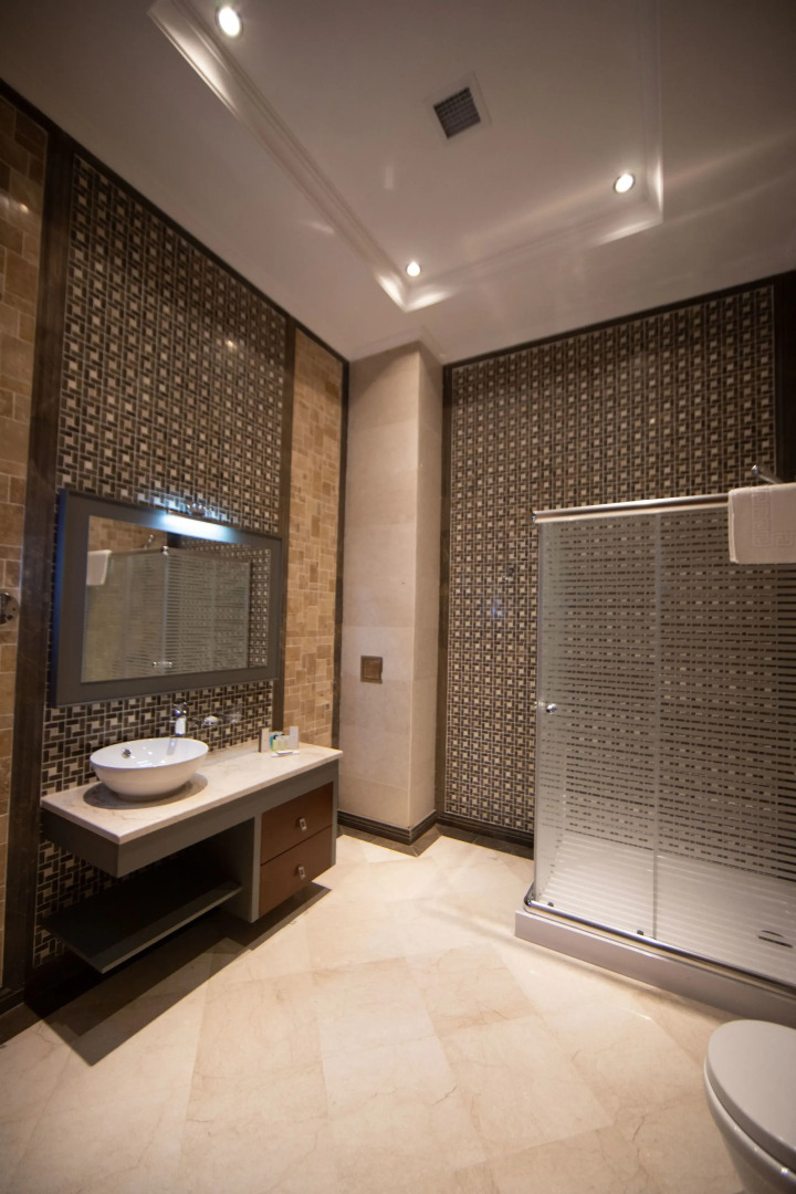 Отель Saat Meydani