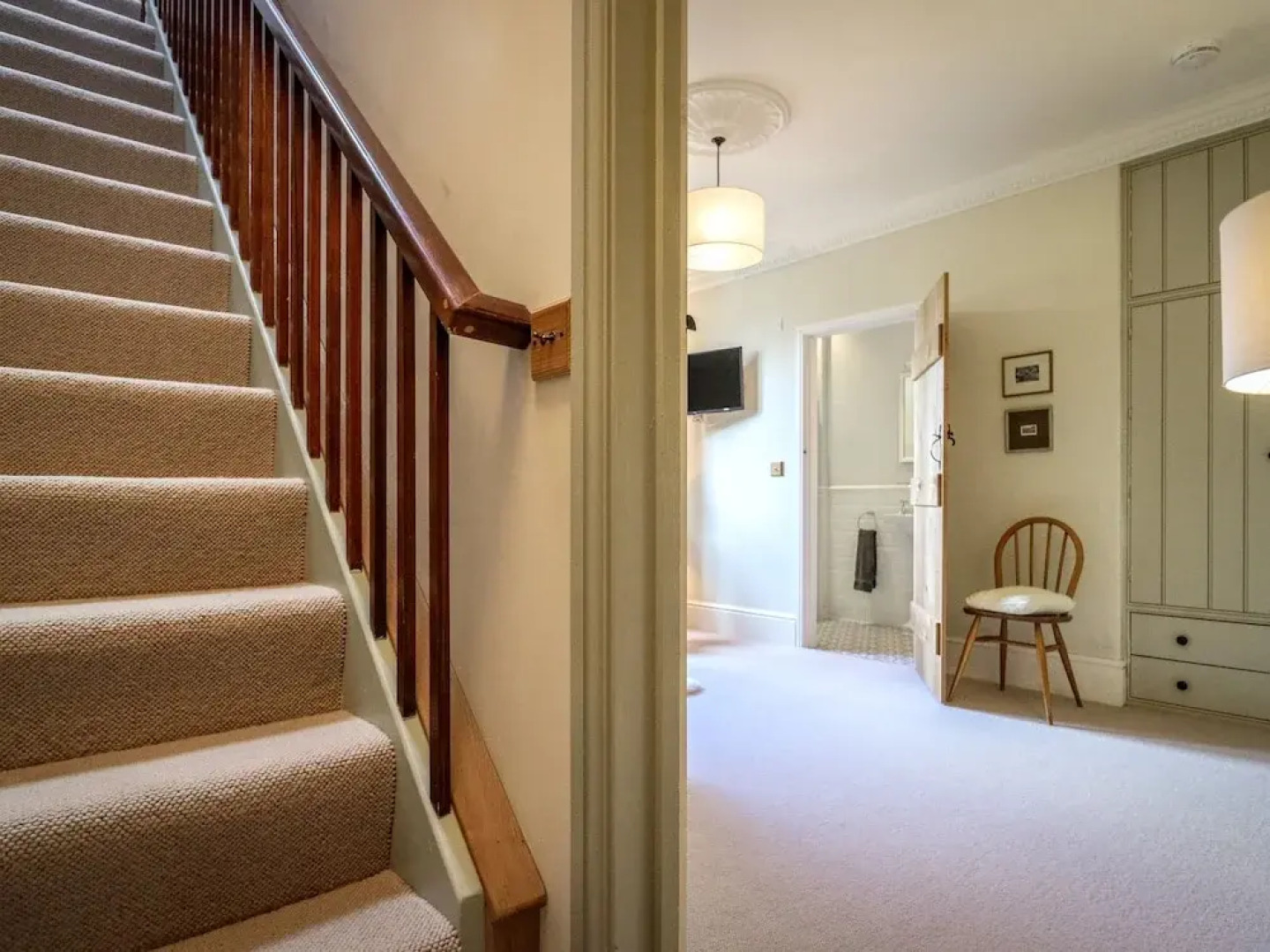 The Beeches Holiday Homes